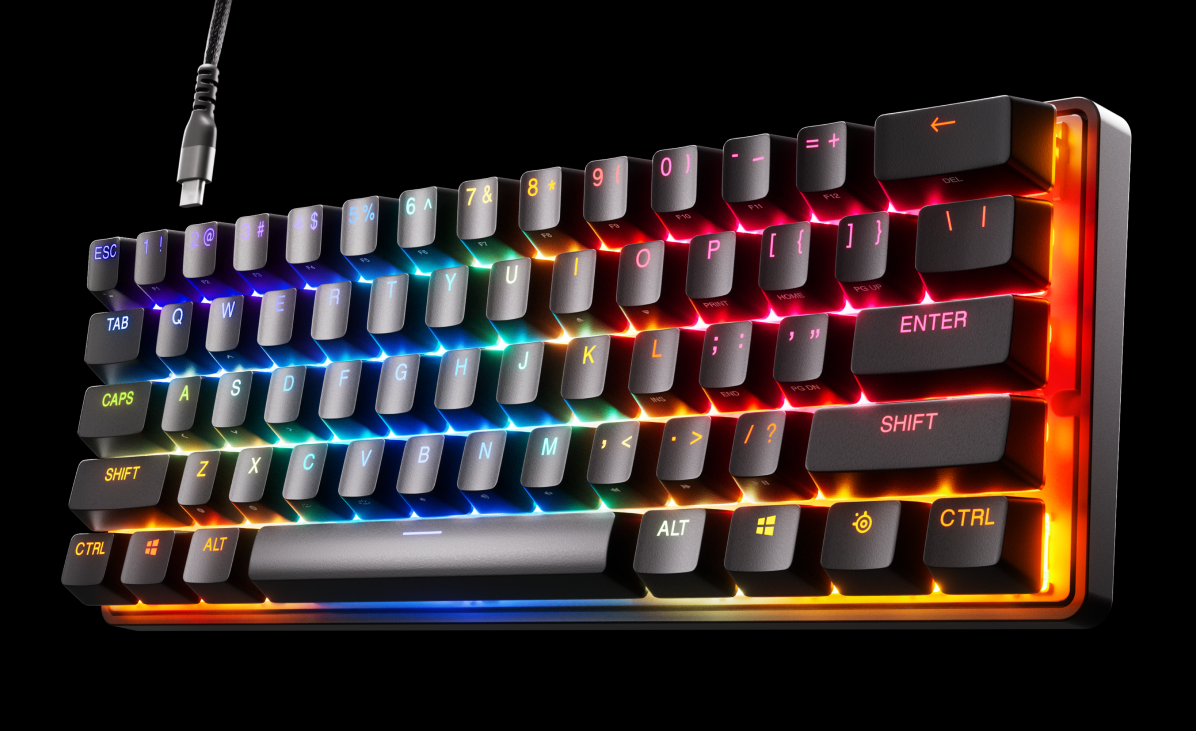 Apex Pro Mini - US