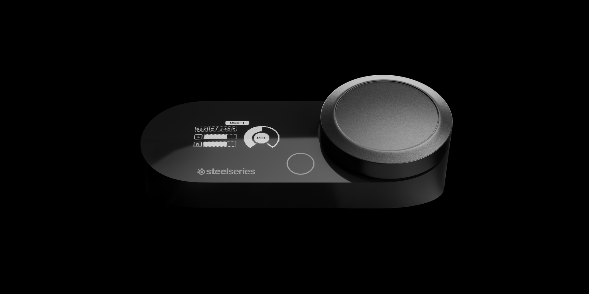 GameDAC Gen 2