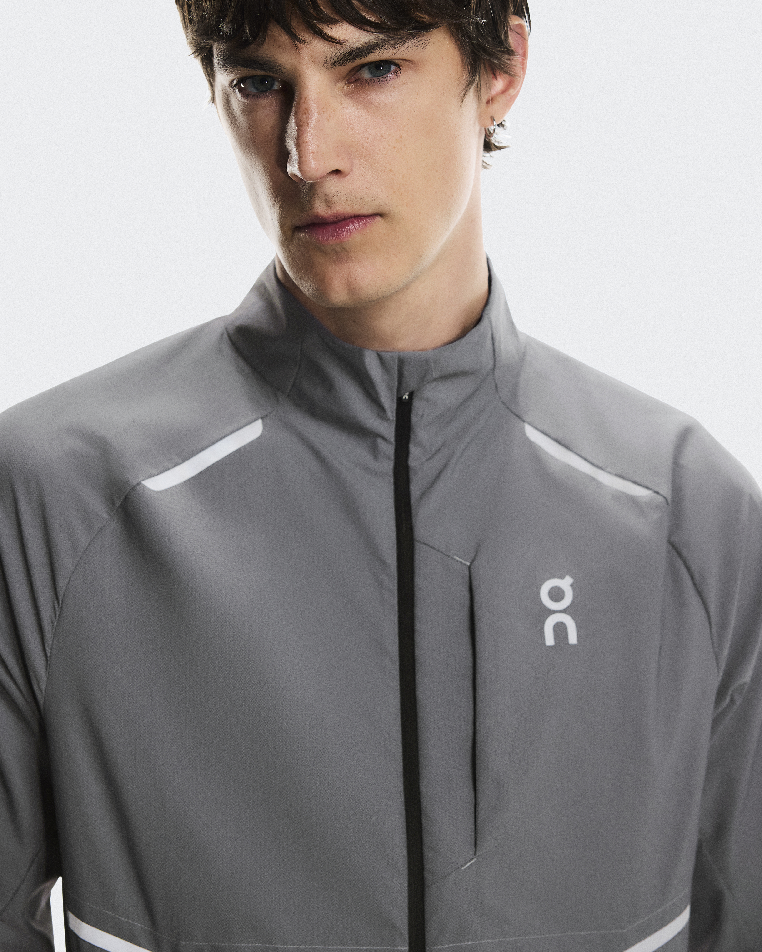 Men's Weather Jacket Lumos | On United States