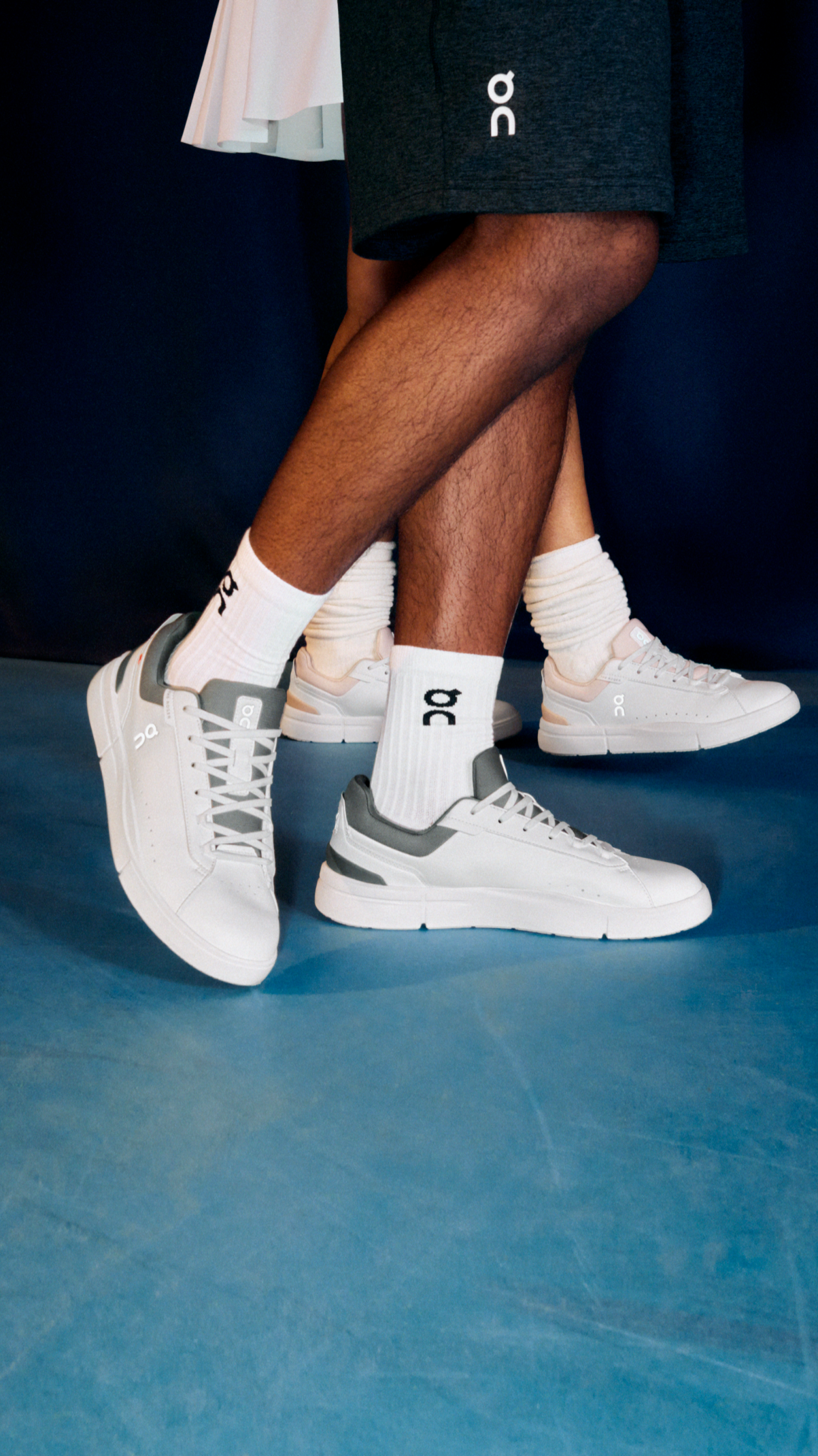 THE ROGER Collection: Unmistakably Federer | On 日本