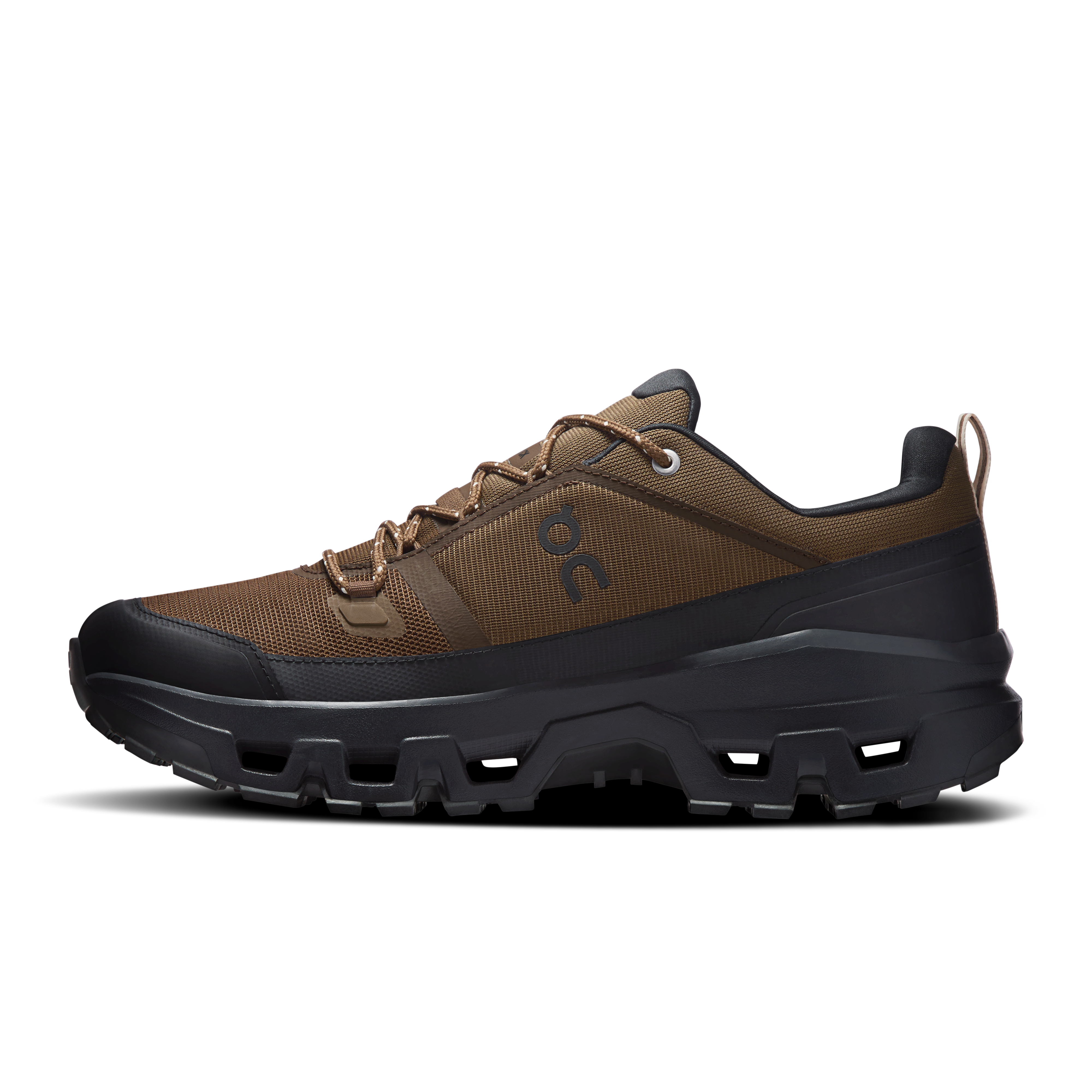 Men's Cloudrock Low Waterproof | On United States