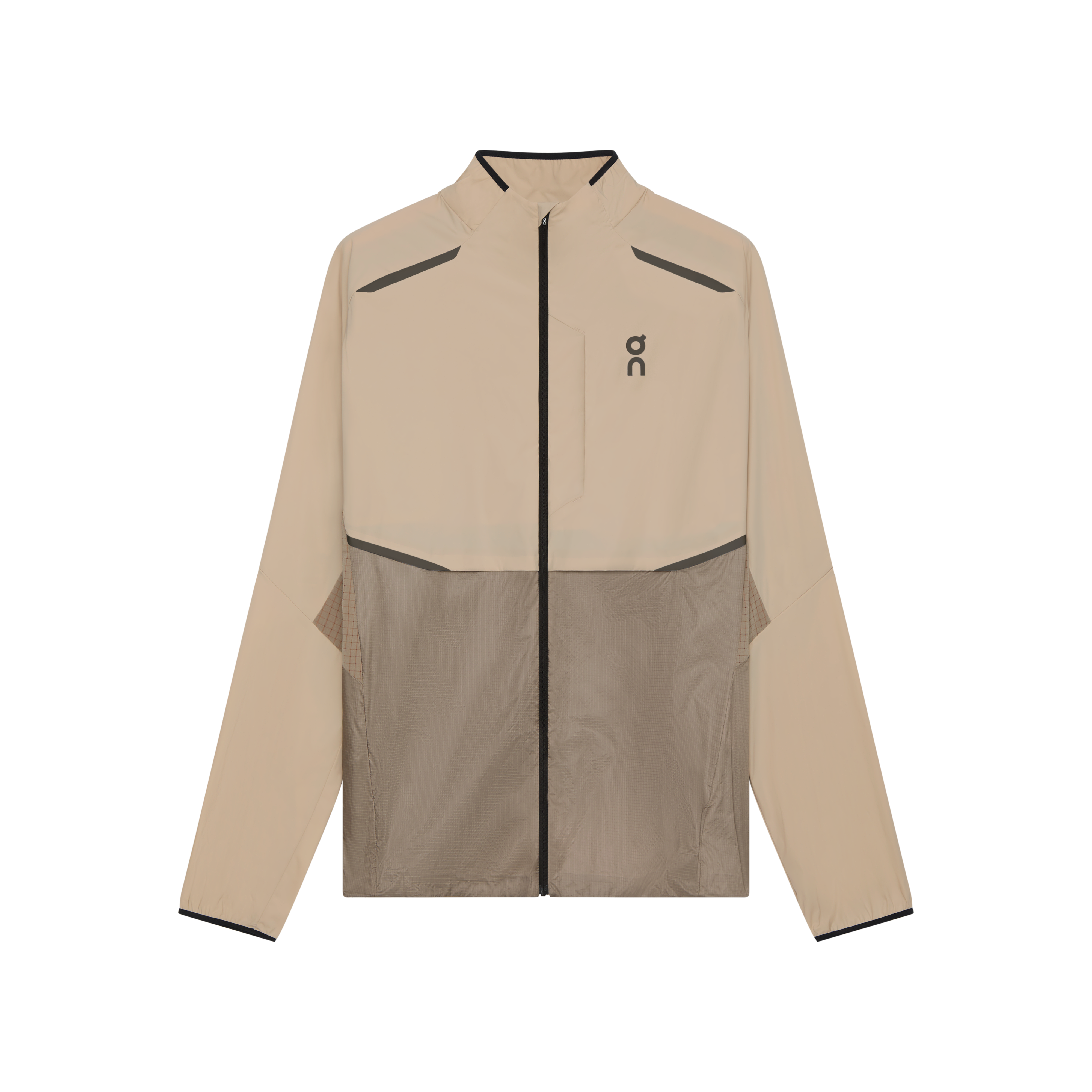 Men's Weather Jacket | Black | On United States