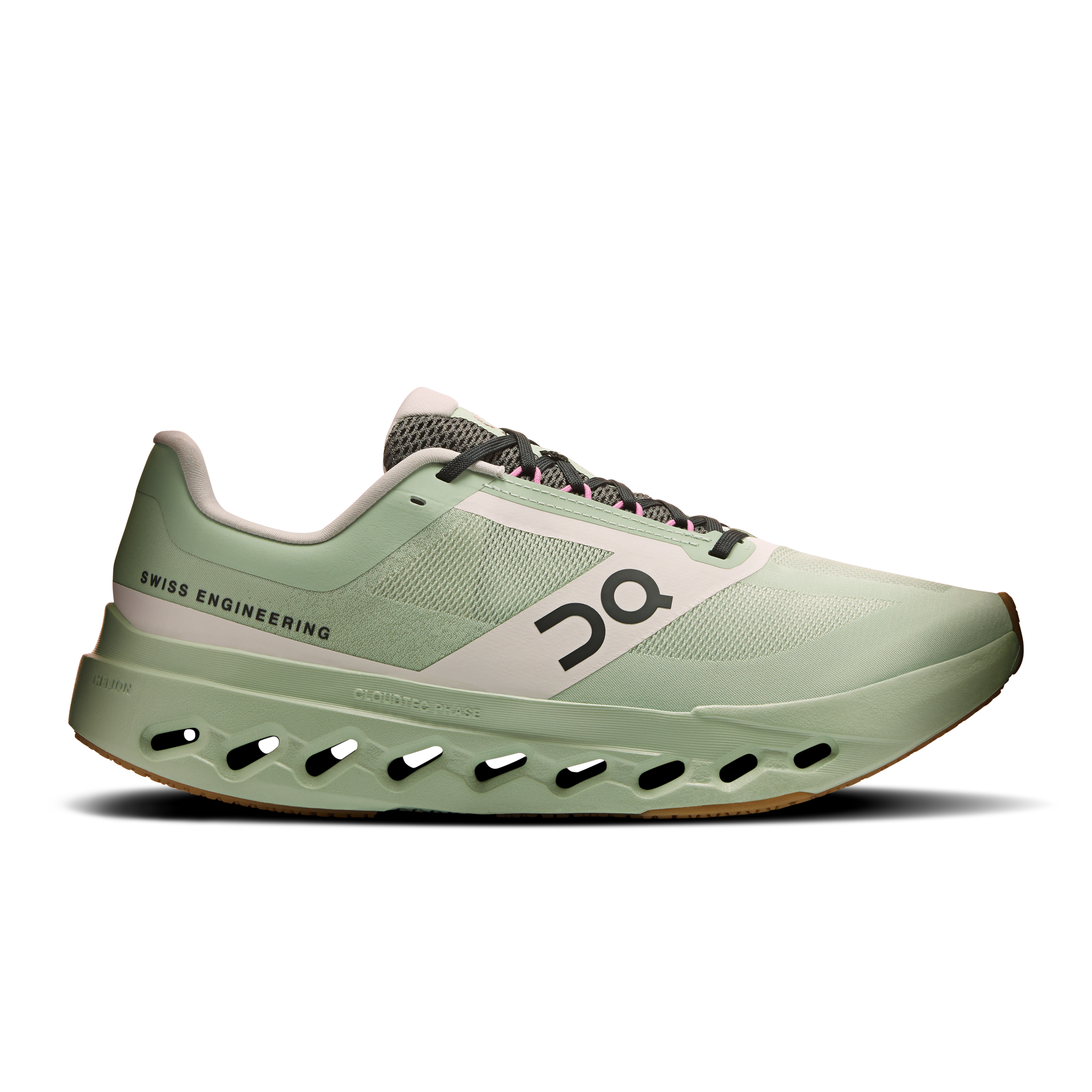 Men's Cloudsurfer Next Z5 | Orange | On United States
