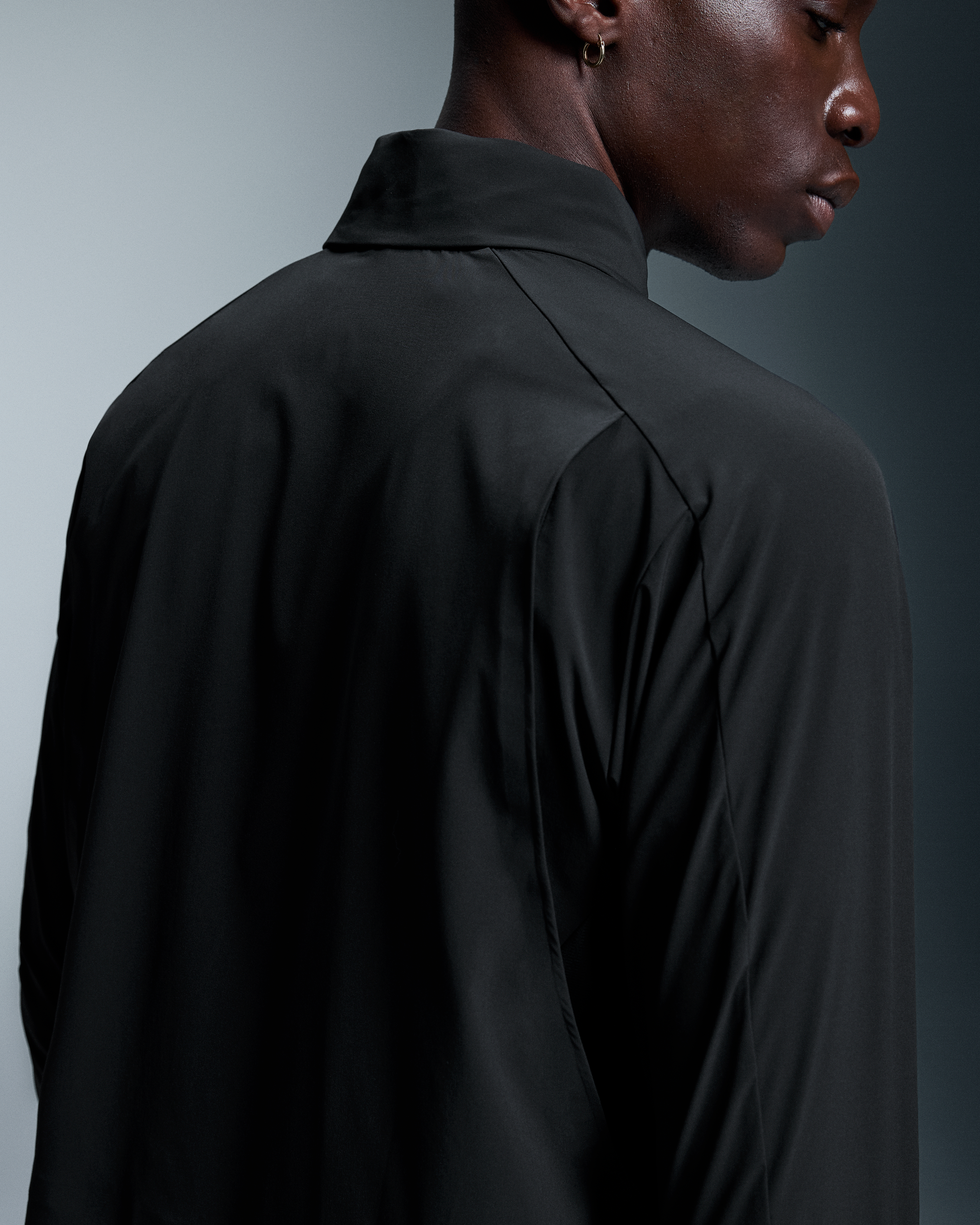 Men's Trail Breaker | Black | On United States