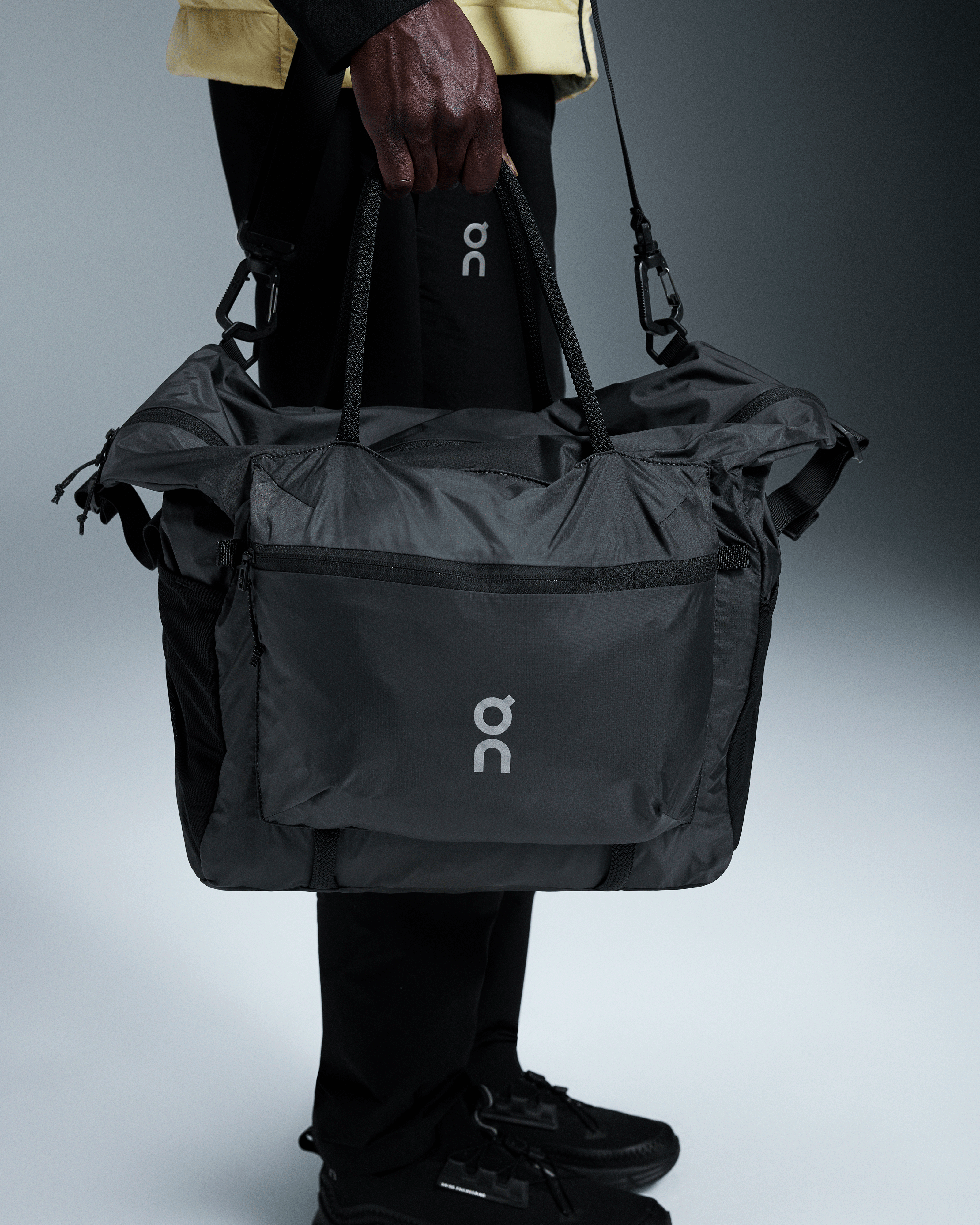 Track Pack 35L Lite | Black | On United States