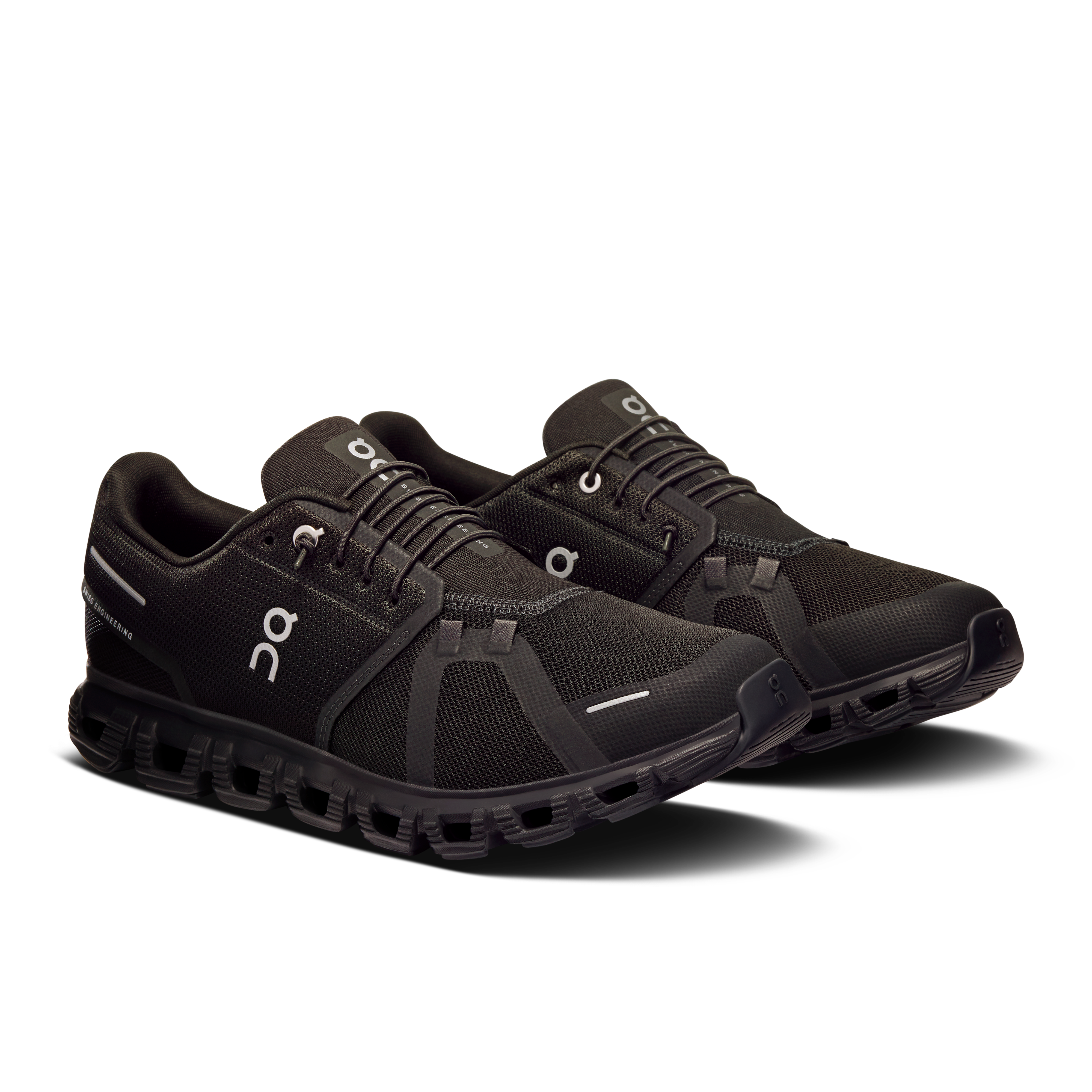 Men's Cloud 6 | Black | On Japan