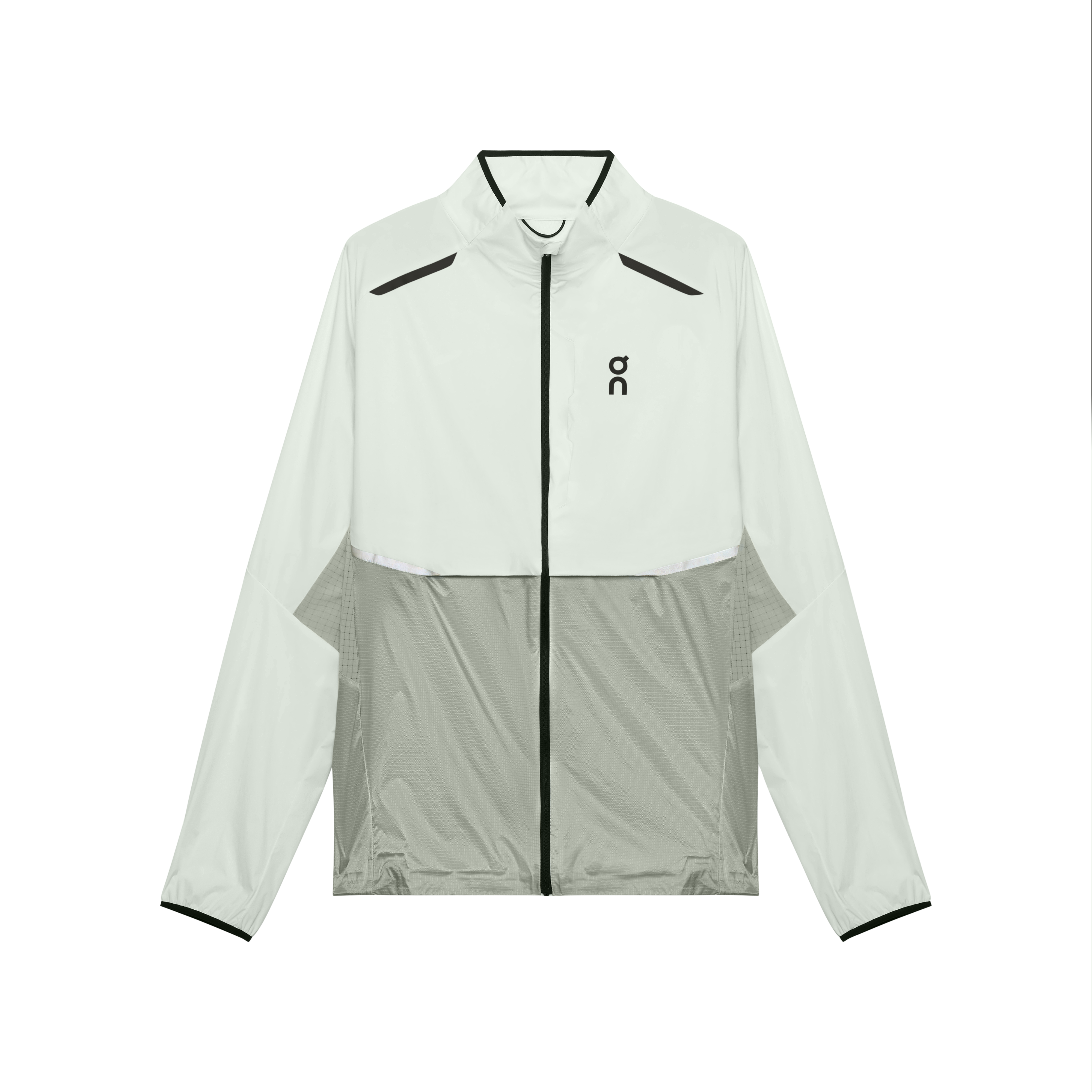 メンズ Weather Jacket | ブラック | On 日本
