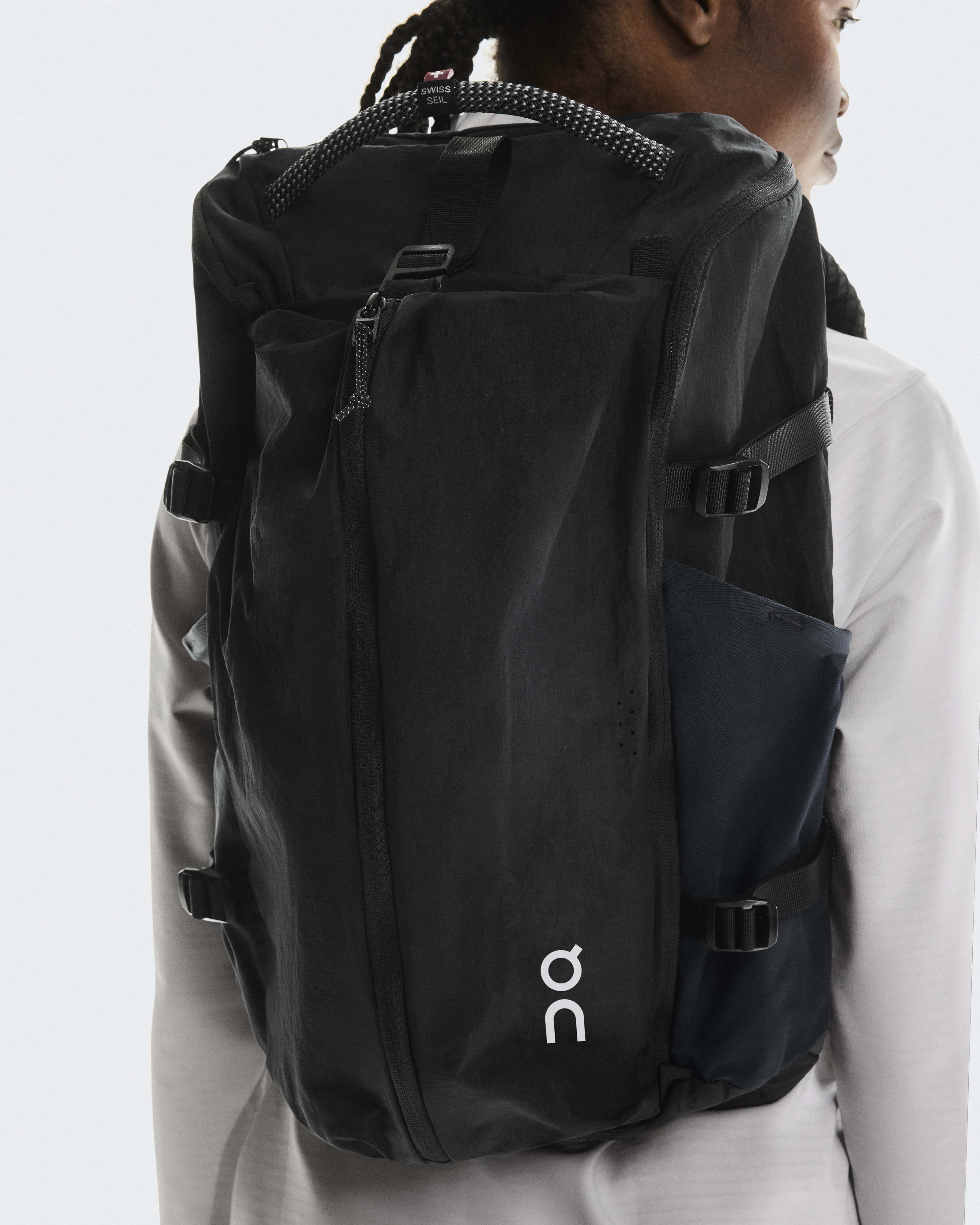 Speed Pack 30L | ブラック | On 日本
