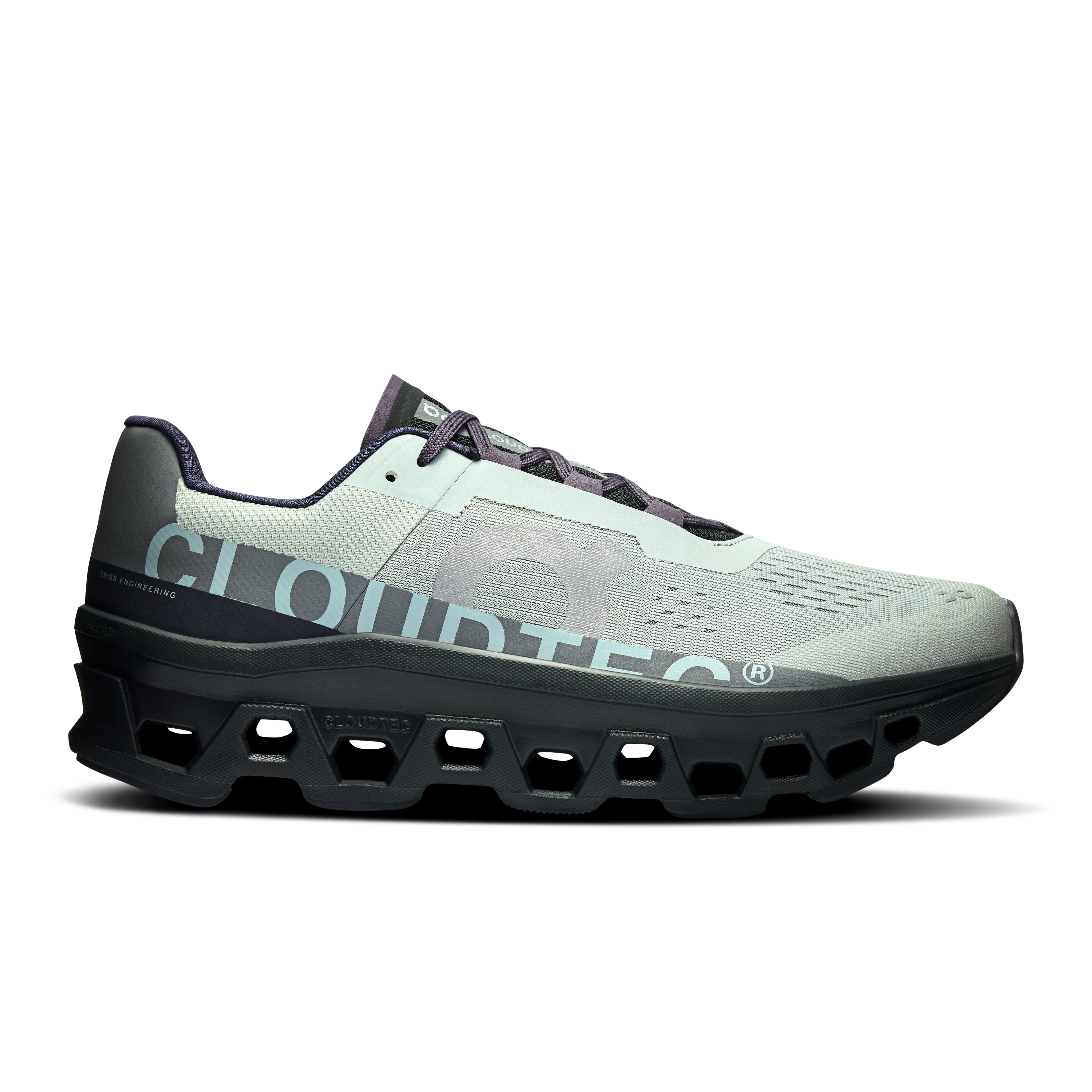 Men's Cloudmonster | Grey | On United States