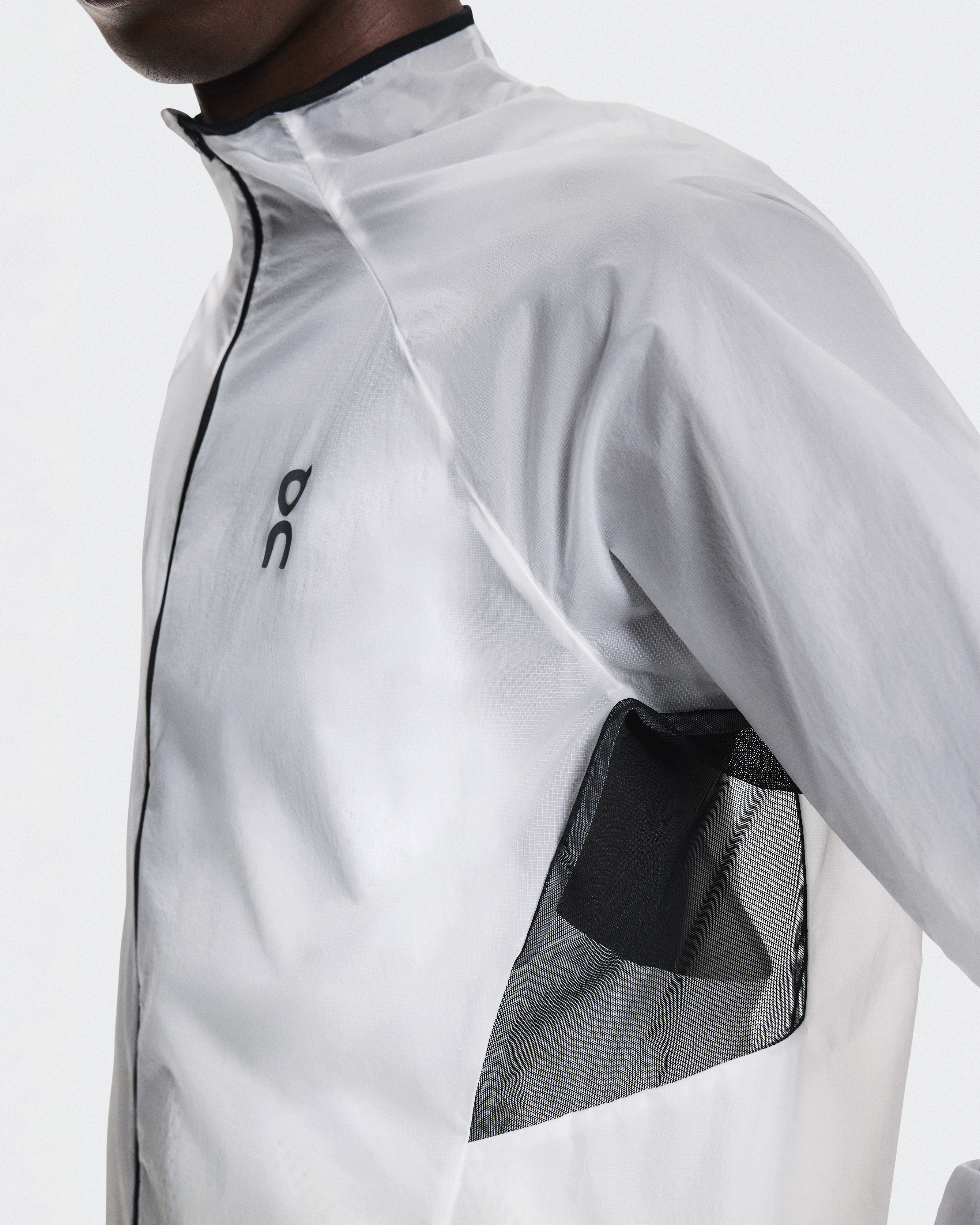 メンズ Zero Jacket | White | On 日本