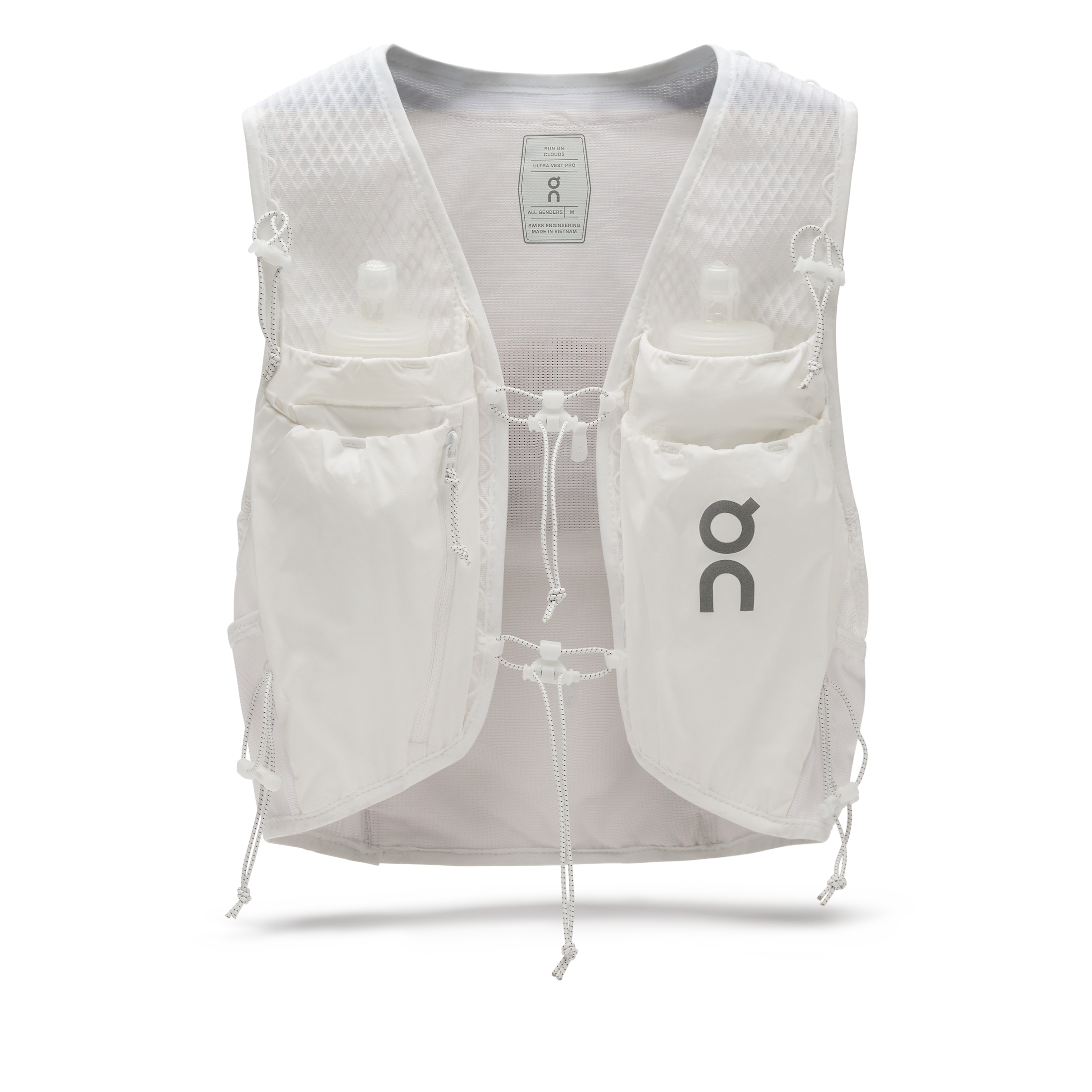 Ultra Vest Pro | ホワイト | On 日本