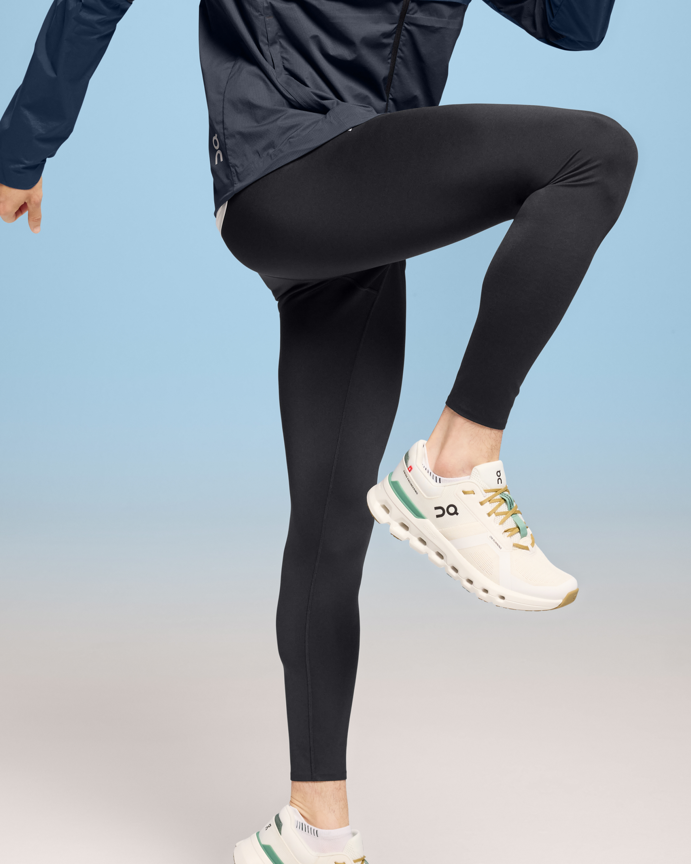 Men's Core Tights | Black | On United States