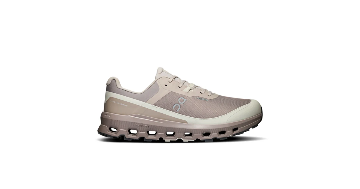 Men's Cloudvista 2 Waterproof | Beige | On Japan