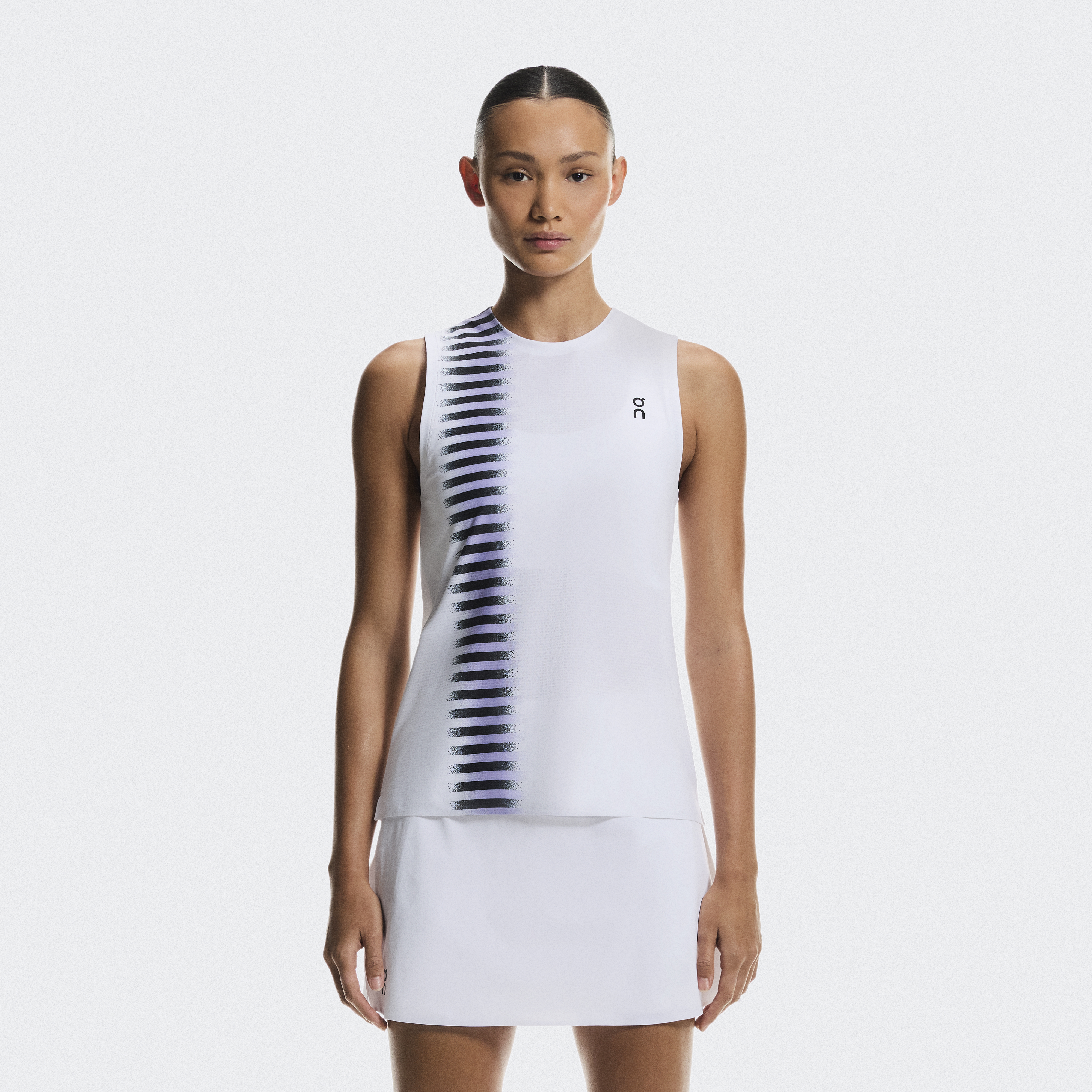 Tennis Apparel: High-Performance On-Court Gear | On Japan
