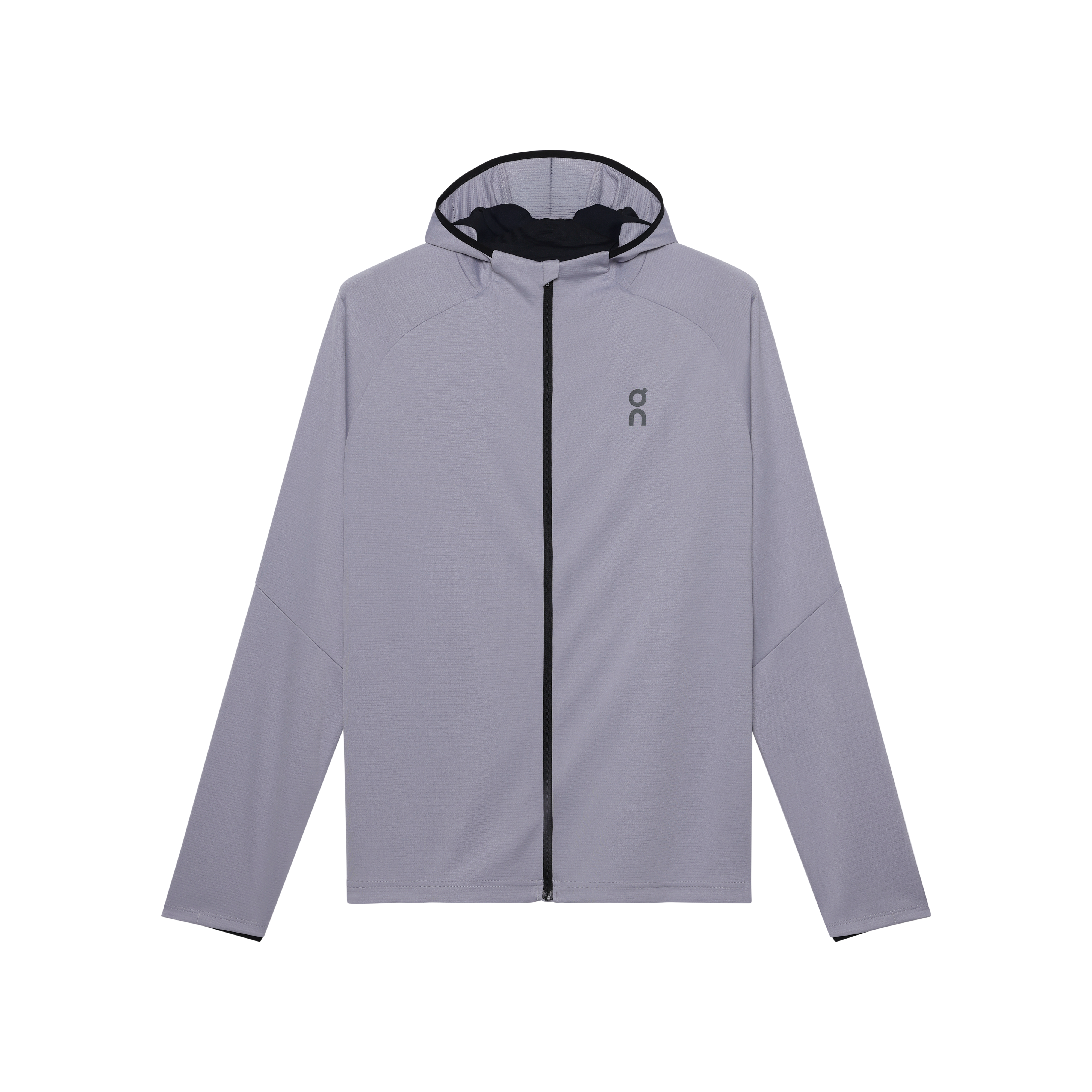メンズ Climate Zip Hoodie | ブラック | On 日本