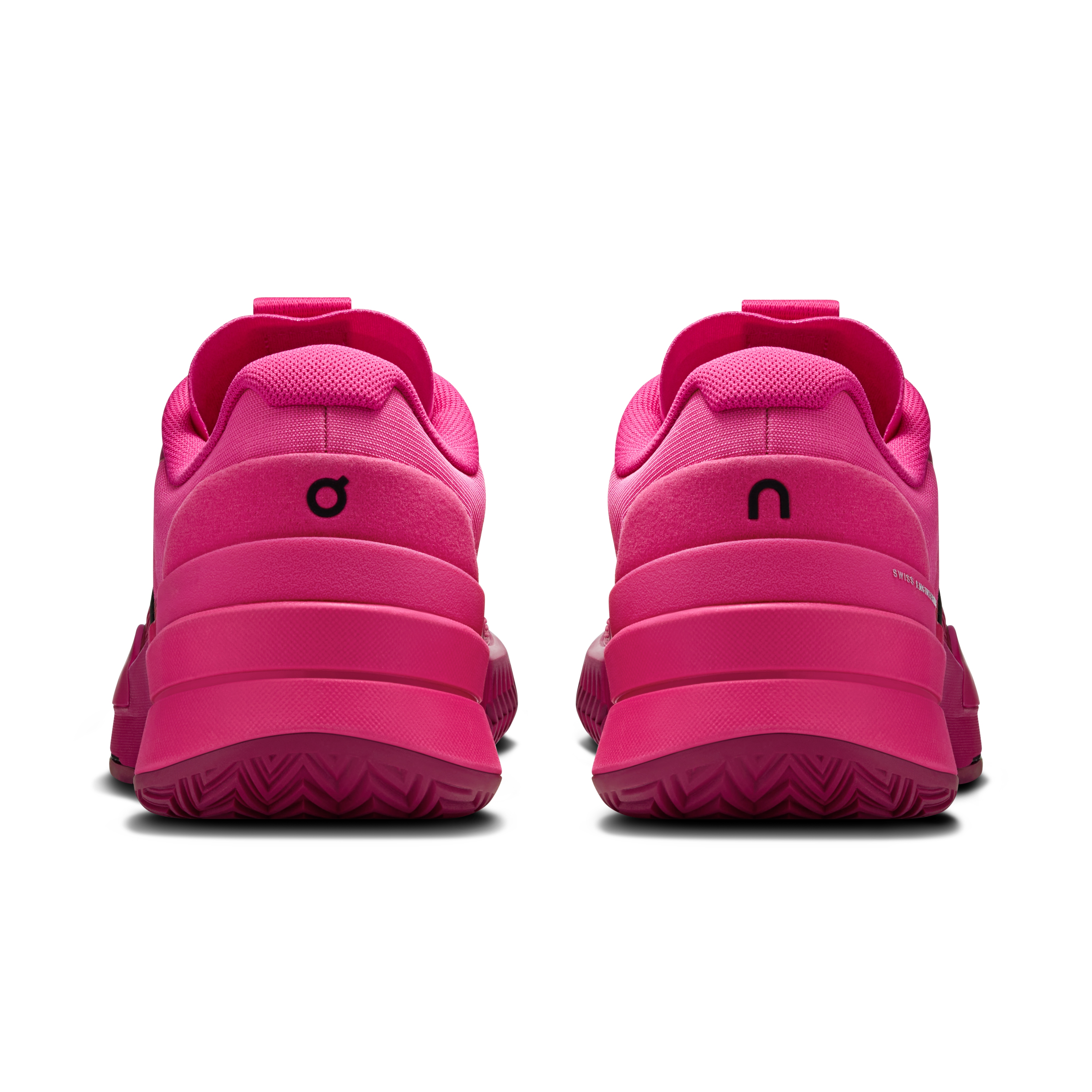 Men's THE ROGER Pro 2 | Pink | On United States