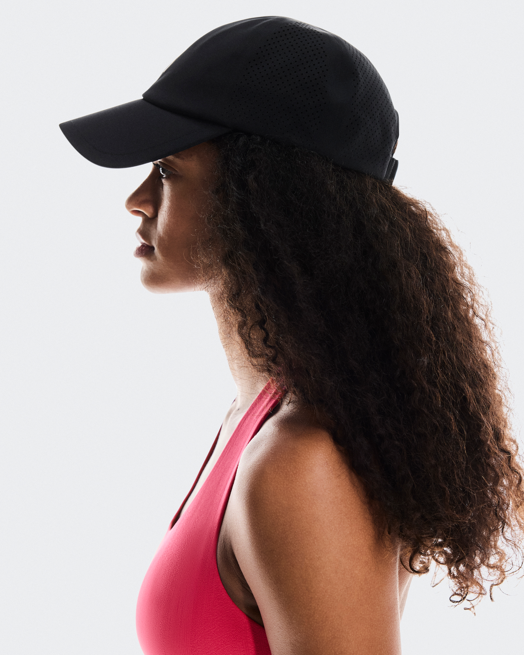 The Court Cap: Men's & Women's Tennis Cap | On Japan