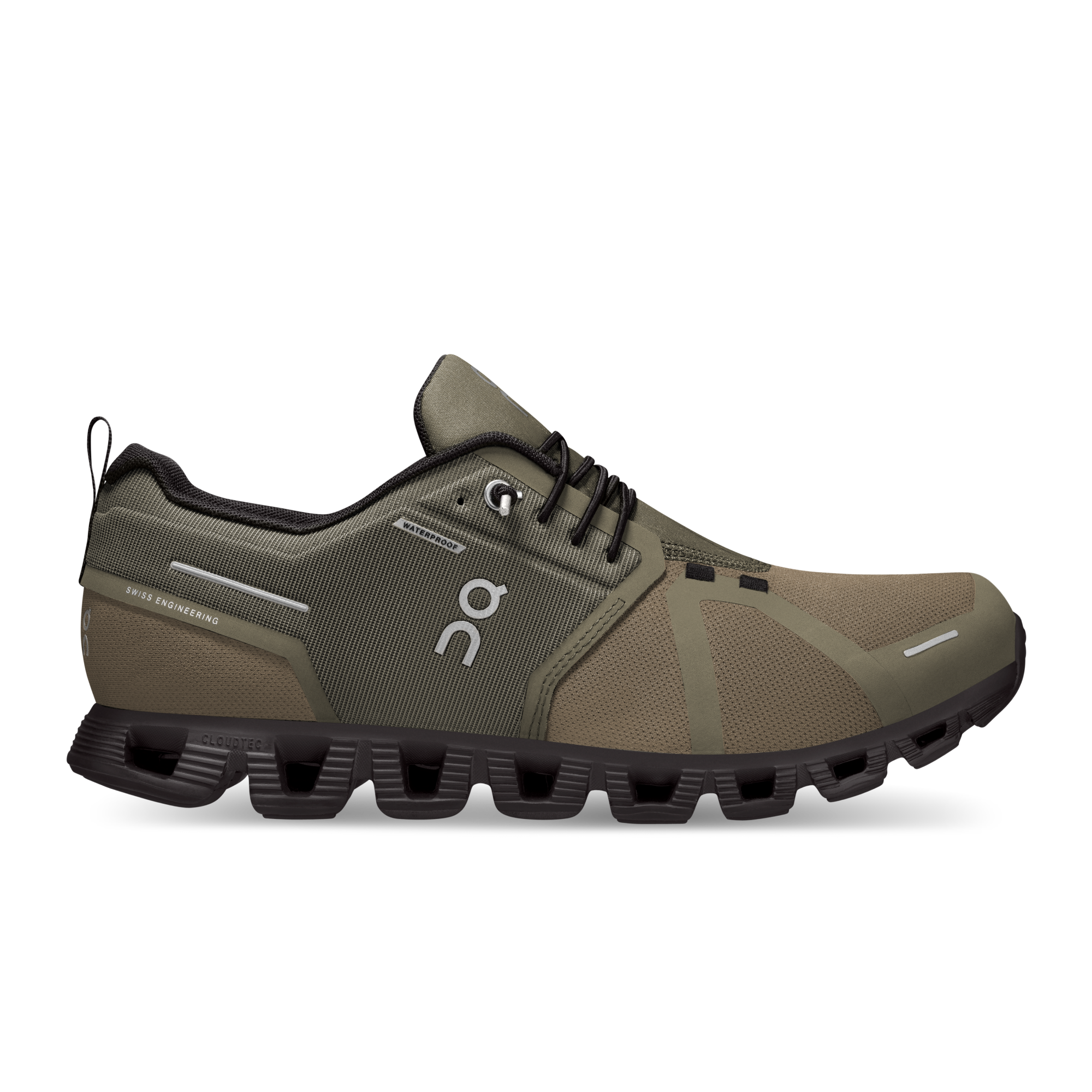 Men's Cloud 5 Waterproof | On United States