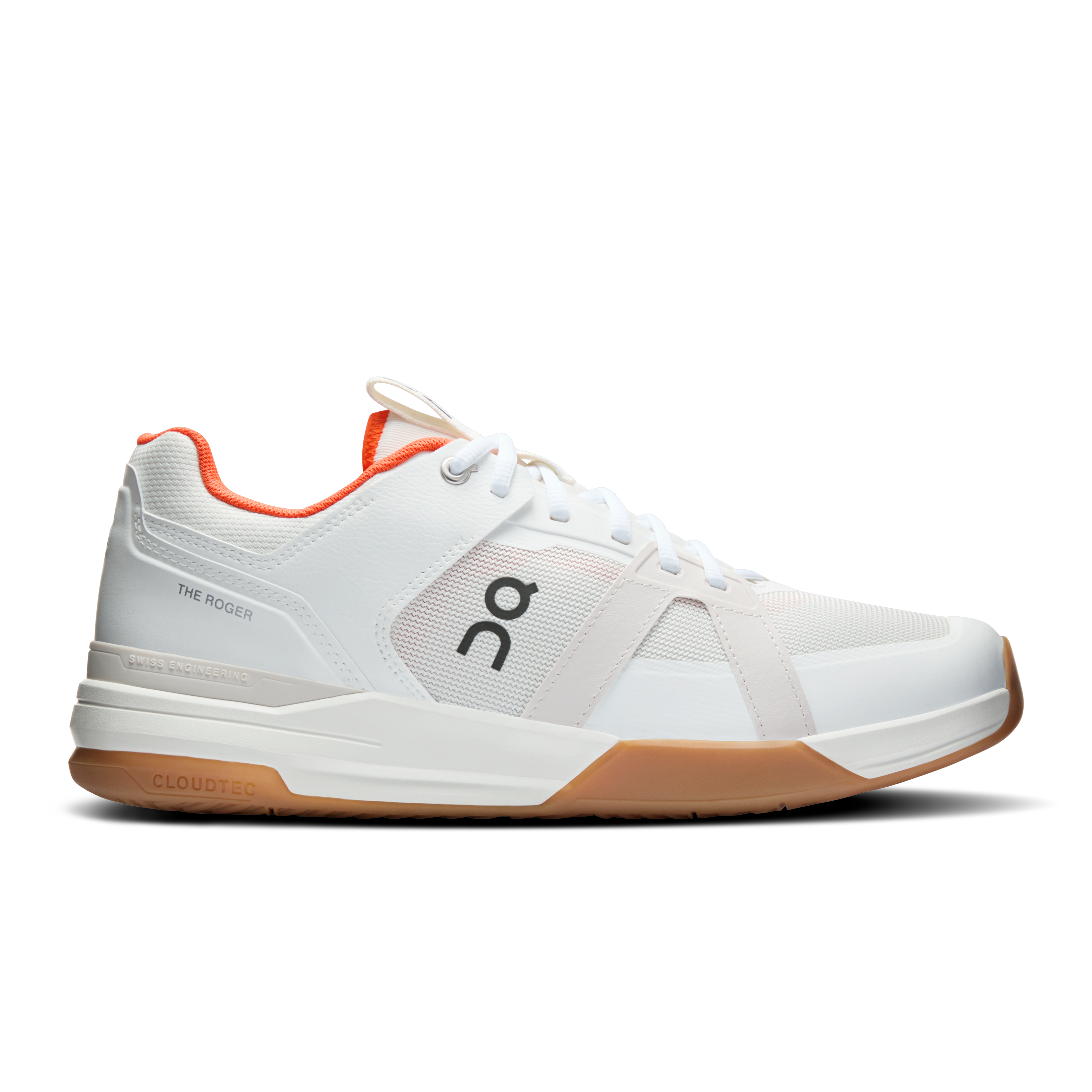 THE ROGER Pro 2: Men's Competition-Grade Tennis Shoe | On | On 日本