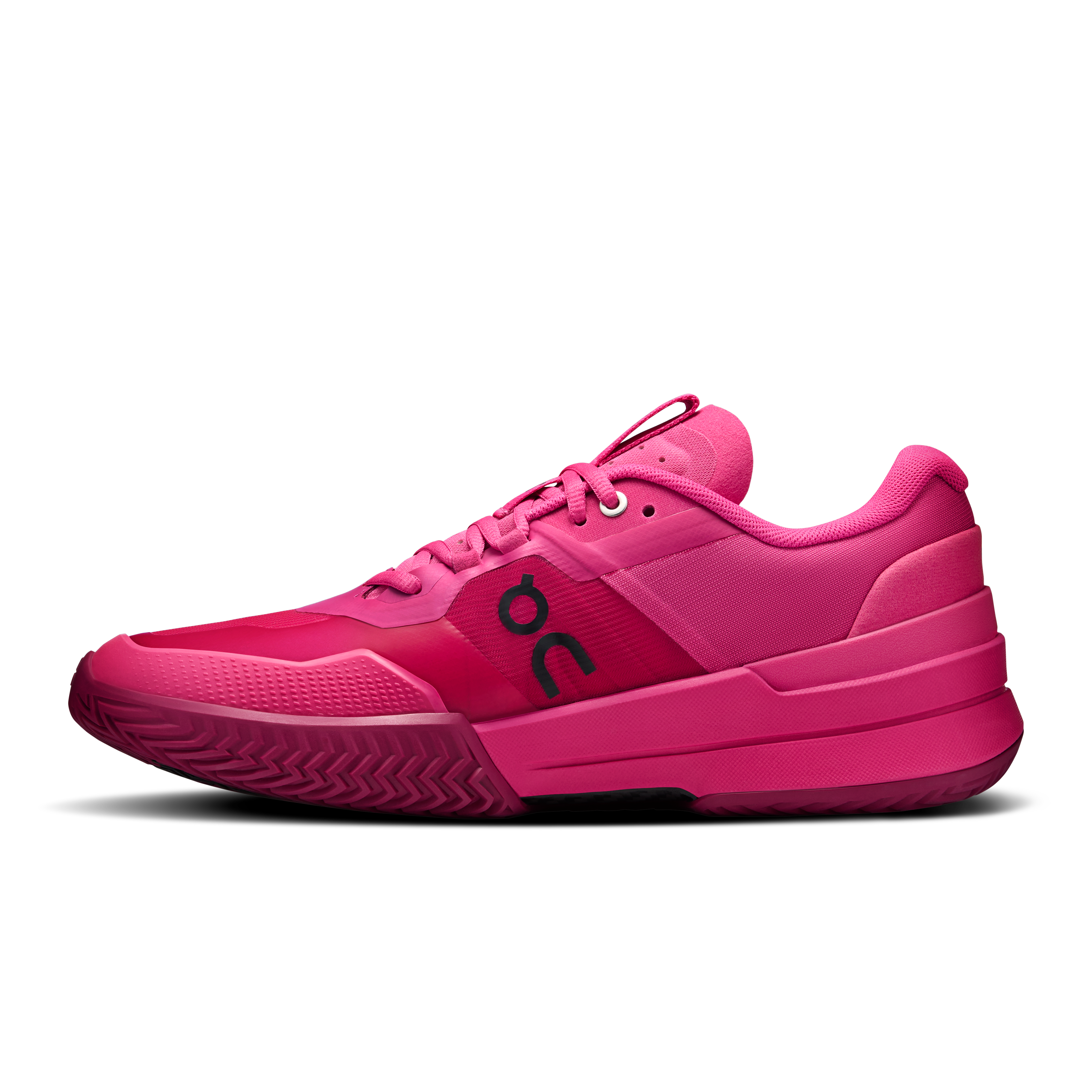 THE ROGER Pro 2: Men's Competition-Grade Tennis Shoe | On | On