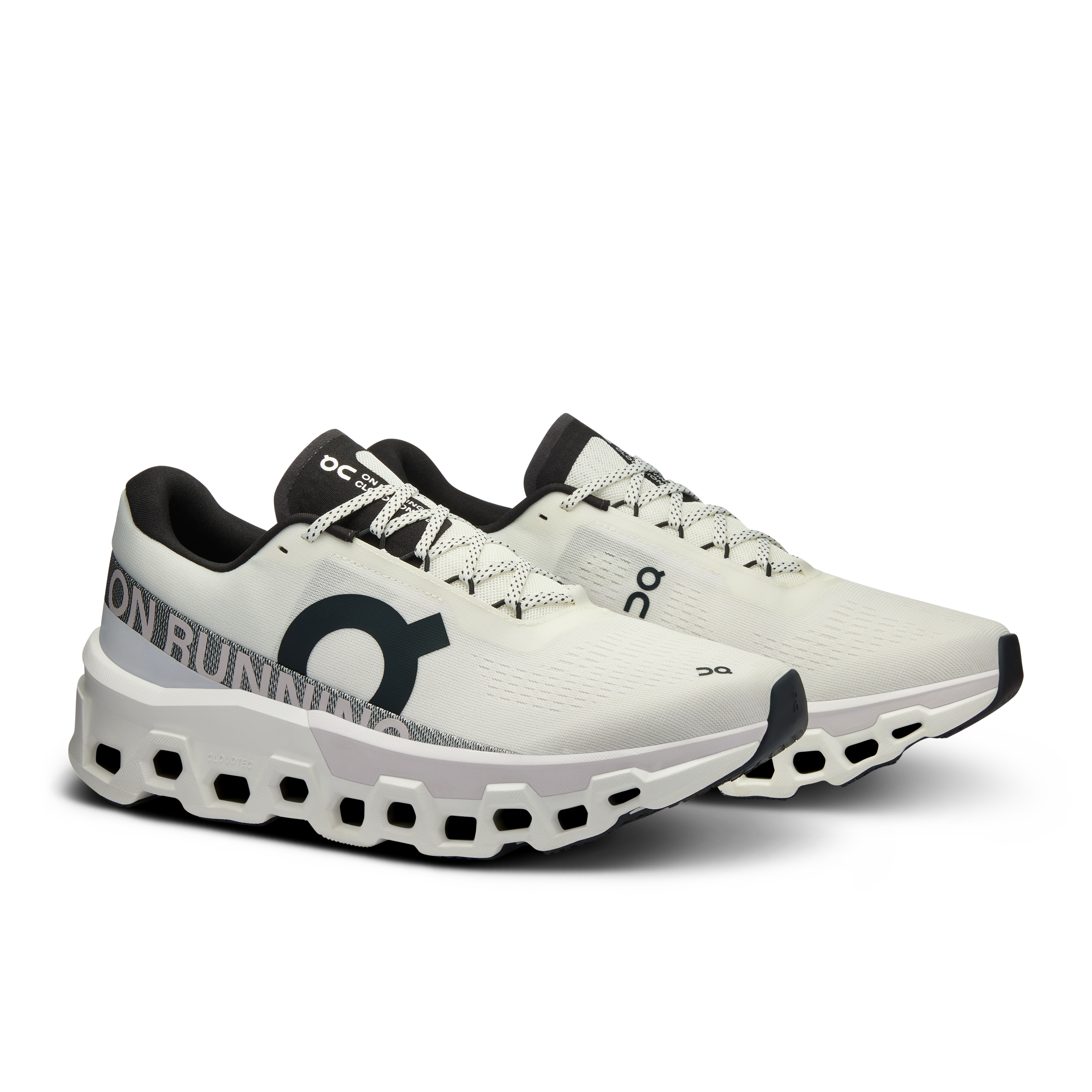 Cloudmonster 2: Men's Running Shoes. Big Energy Return | On United