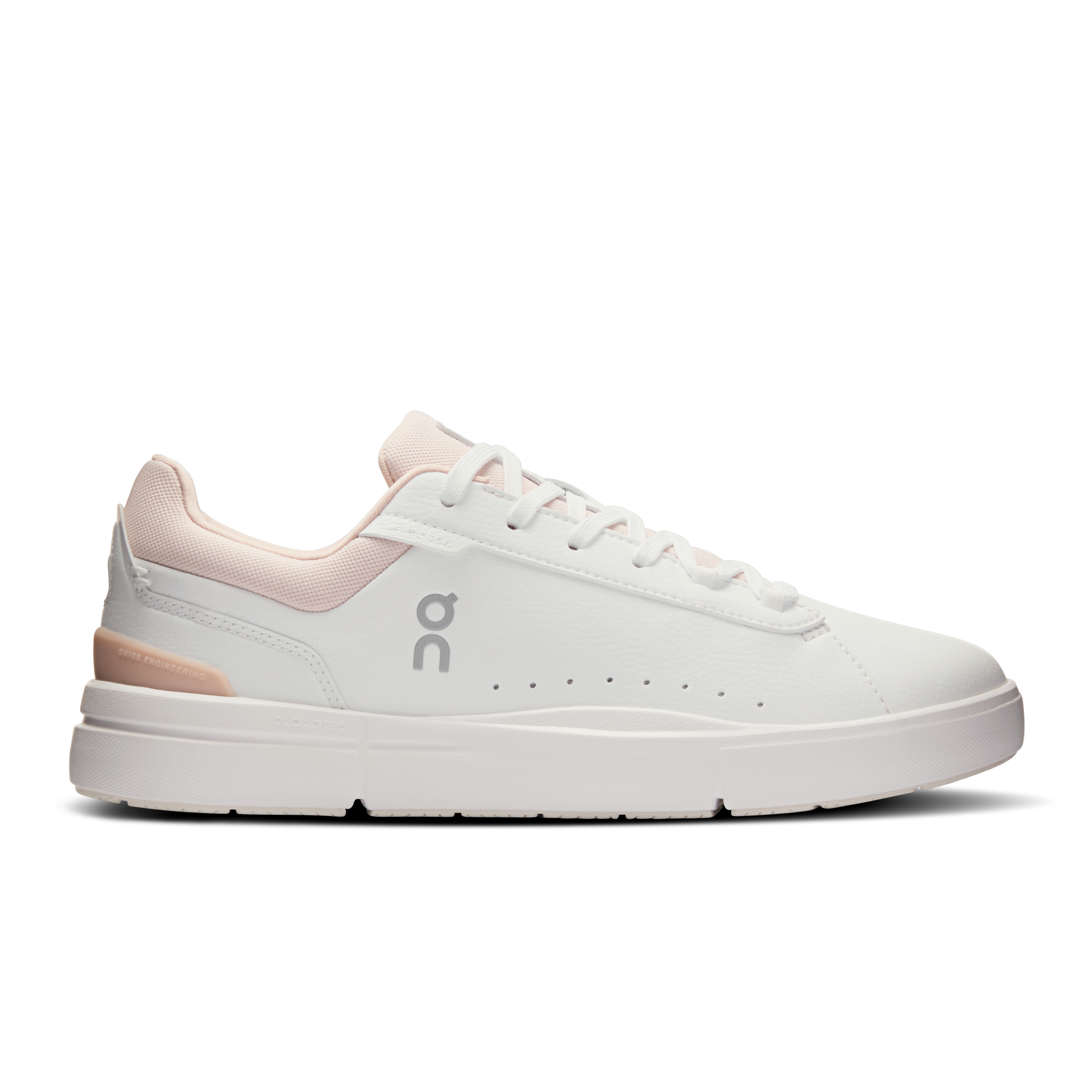 THE ROGER Advantage: Tennis Lifestyle Shoe For Women | On | On