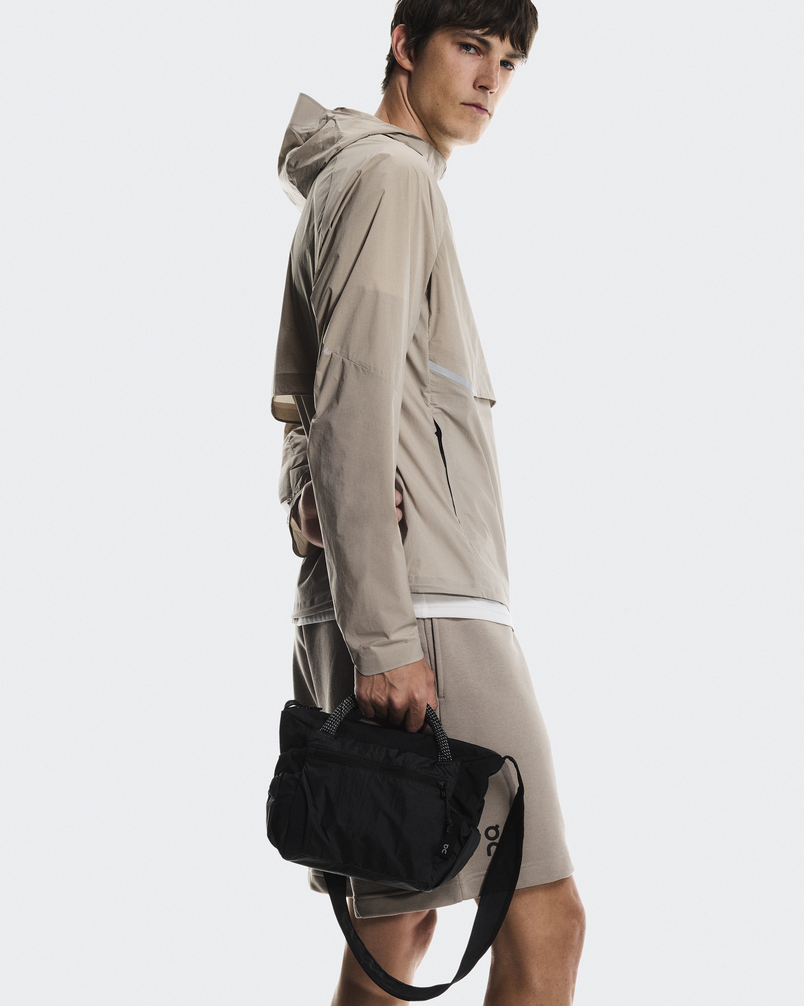 Track Pack Mini Elite | Black | On South Korea
