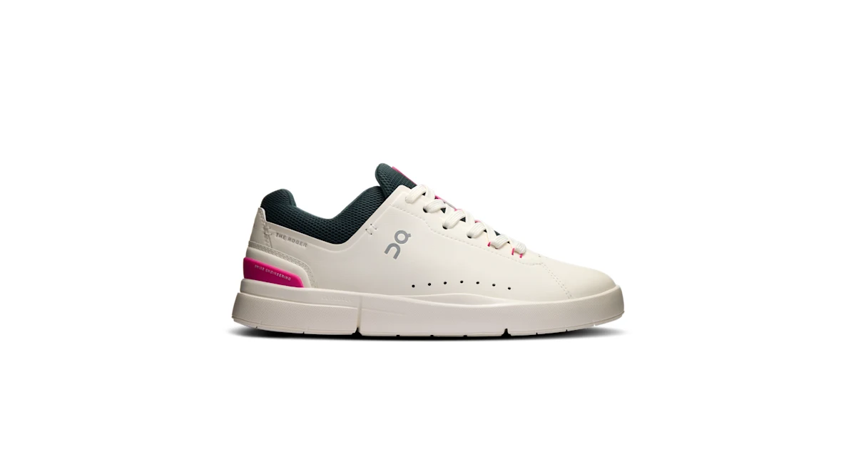 Women's THE ROGER Advantage | Beige | On United States