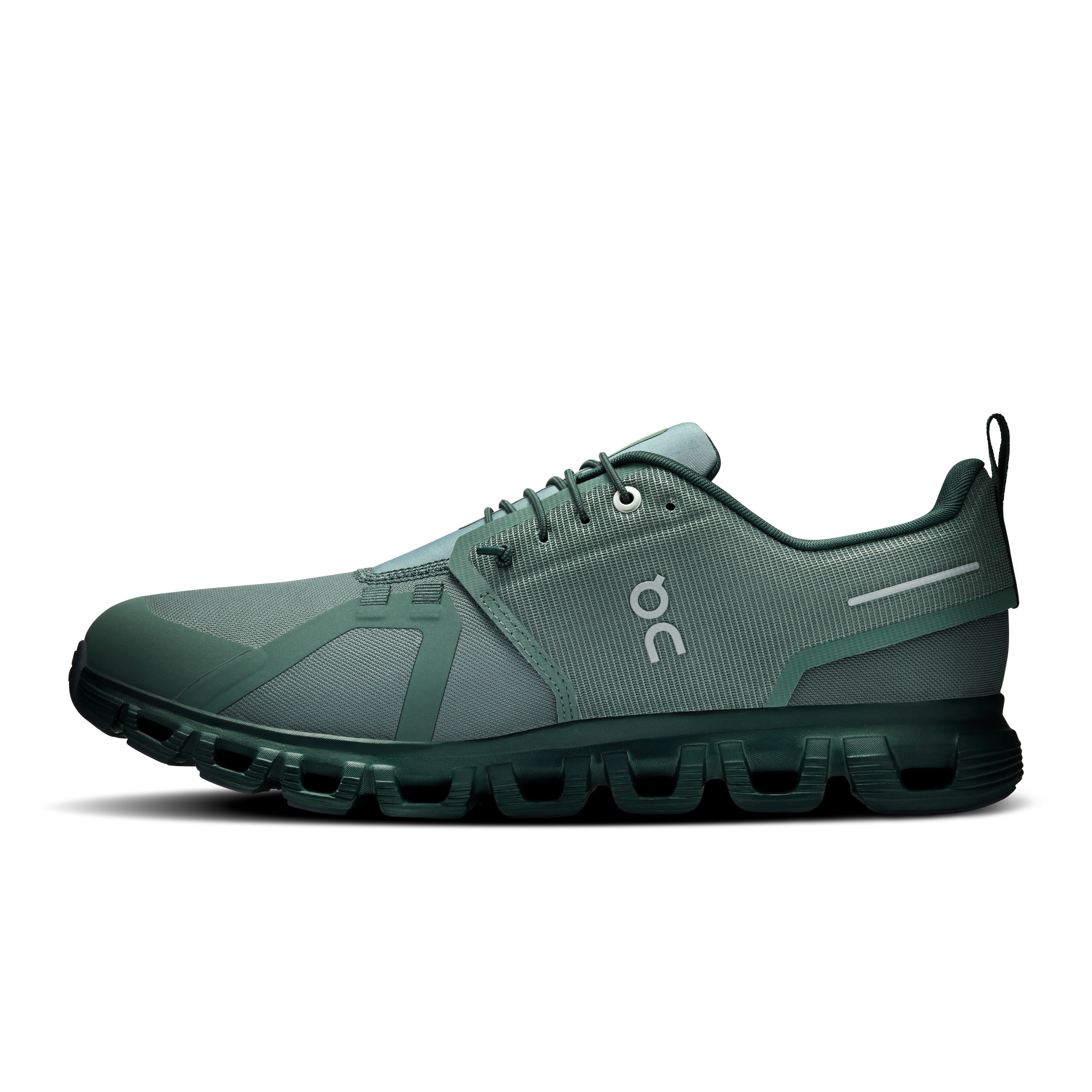 メンズ Cloud 6 Waterproof | グリーン | On 日本