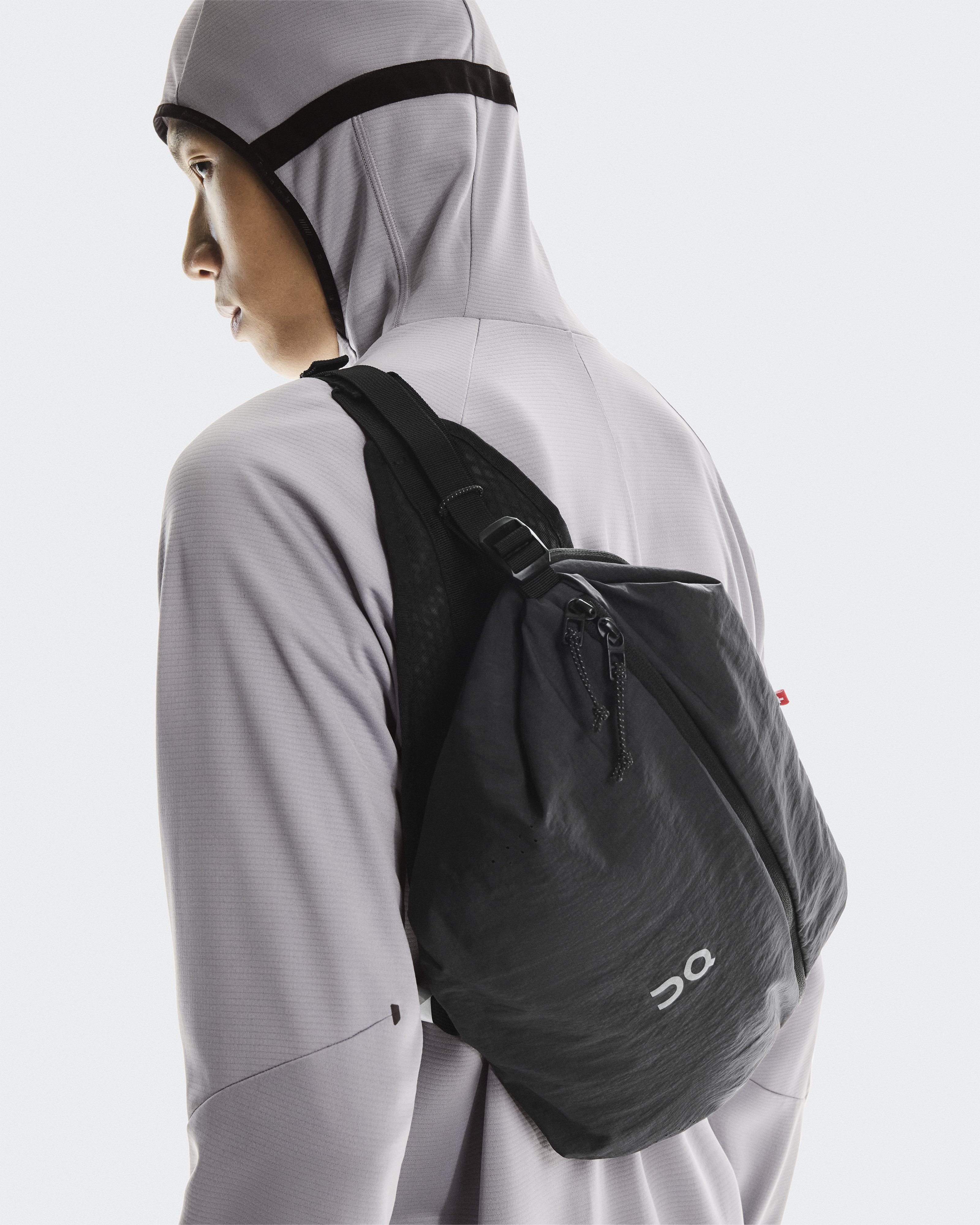 Sling Pack 9L | Black | On United States