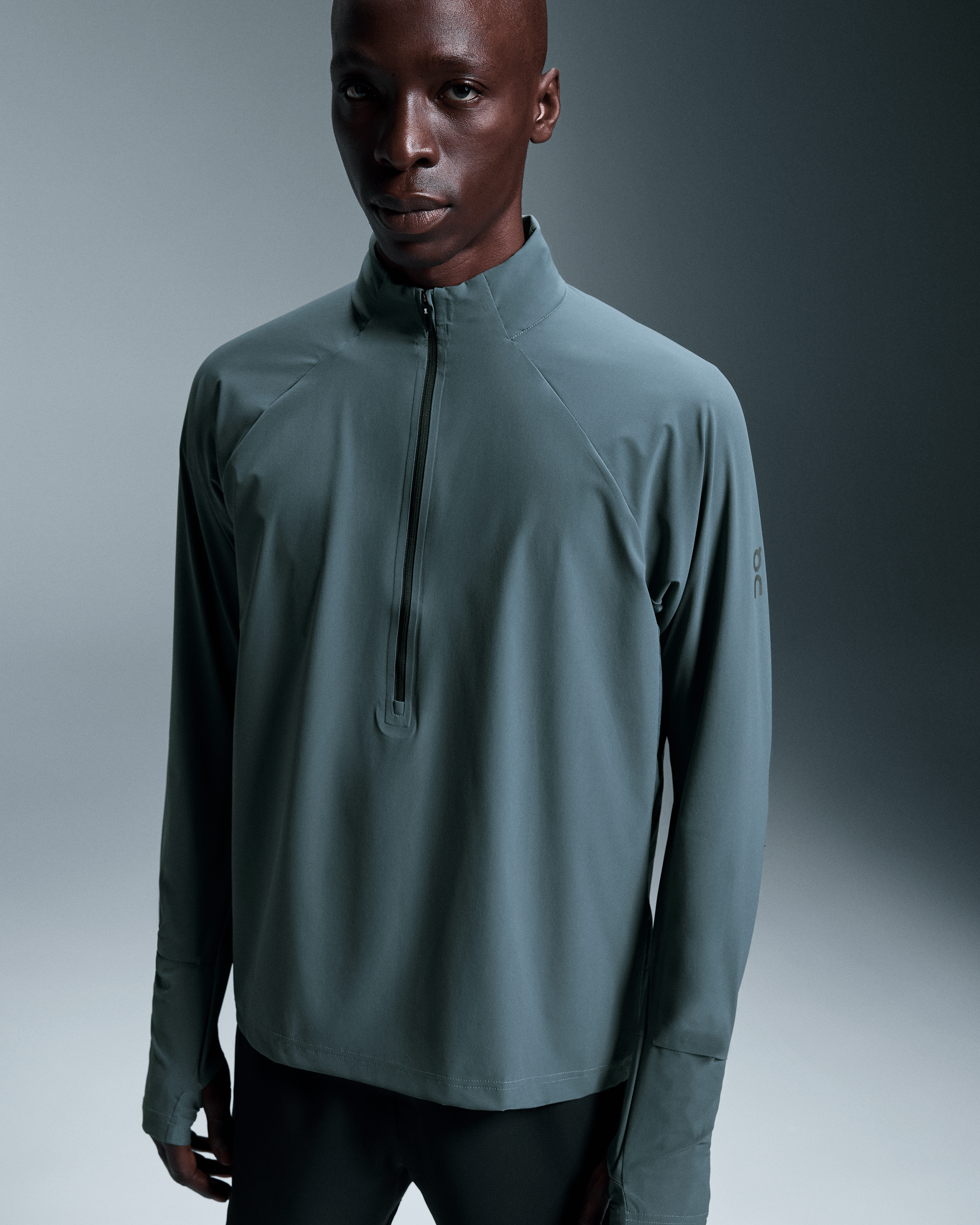 Men's Trail Breaker | Grey | On United States