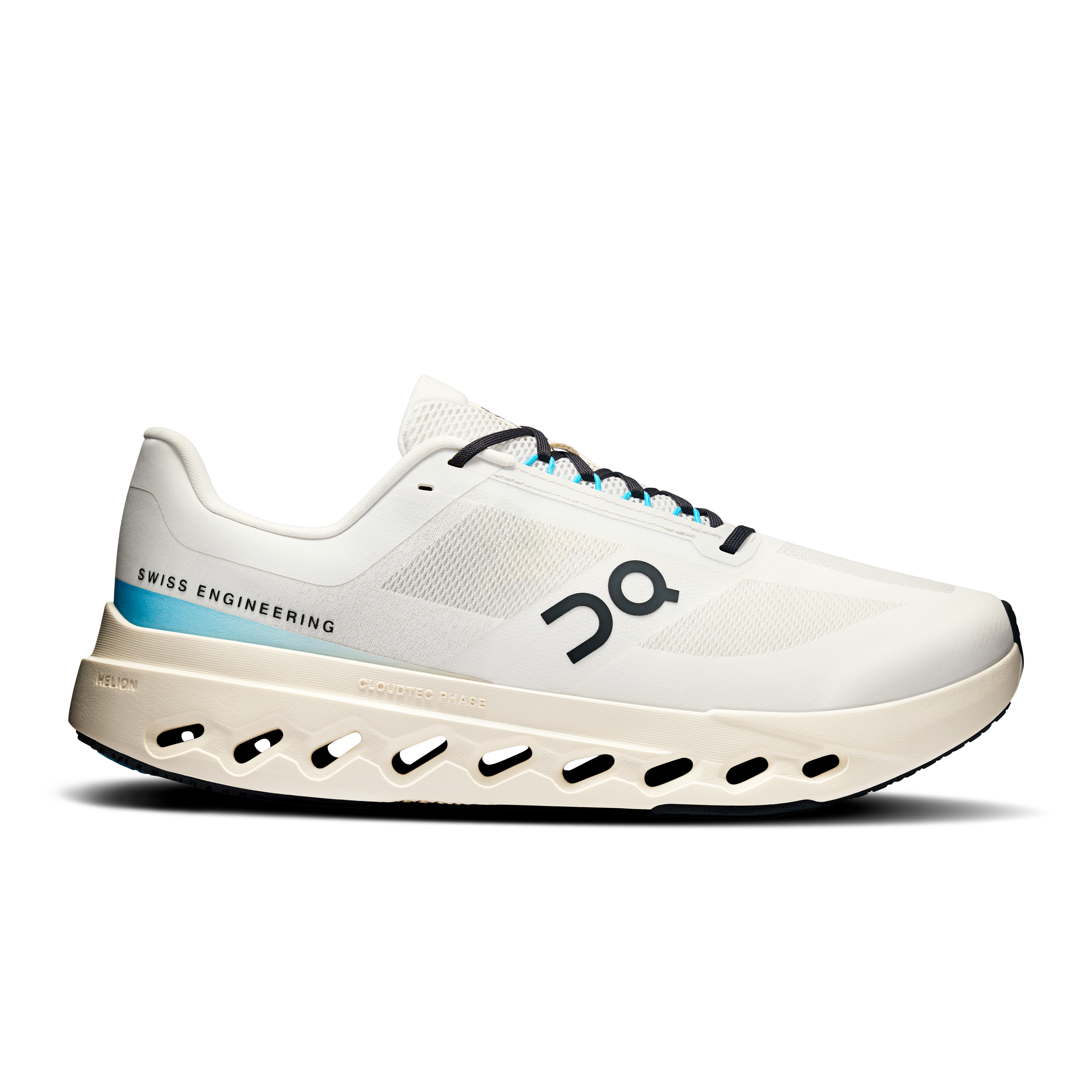 Men's Cloudsurfer 2 | Grey | On United States