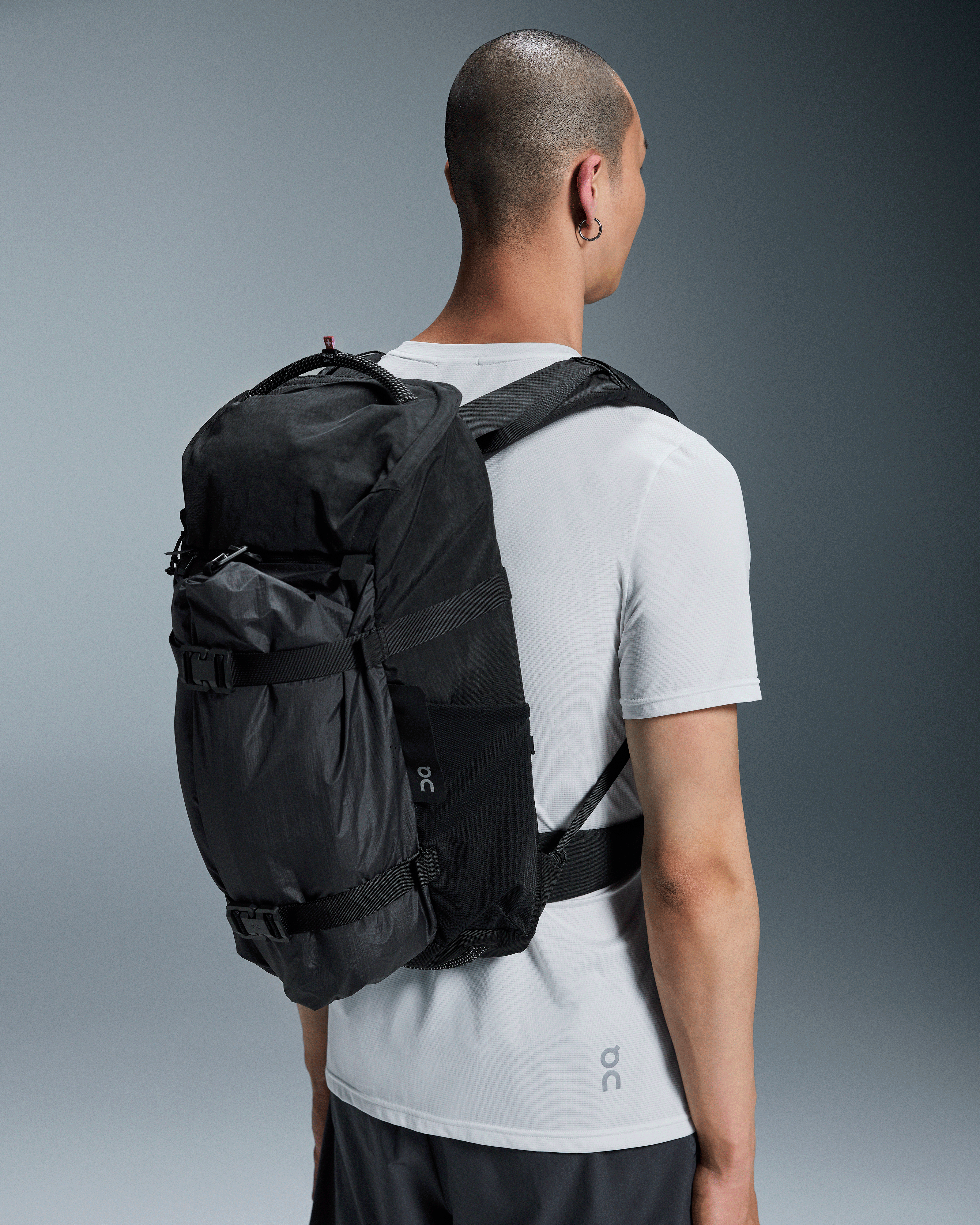 Speed Pack 24L Elite | ブラック | On 日本