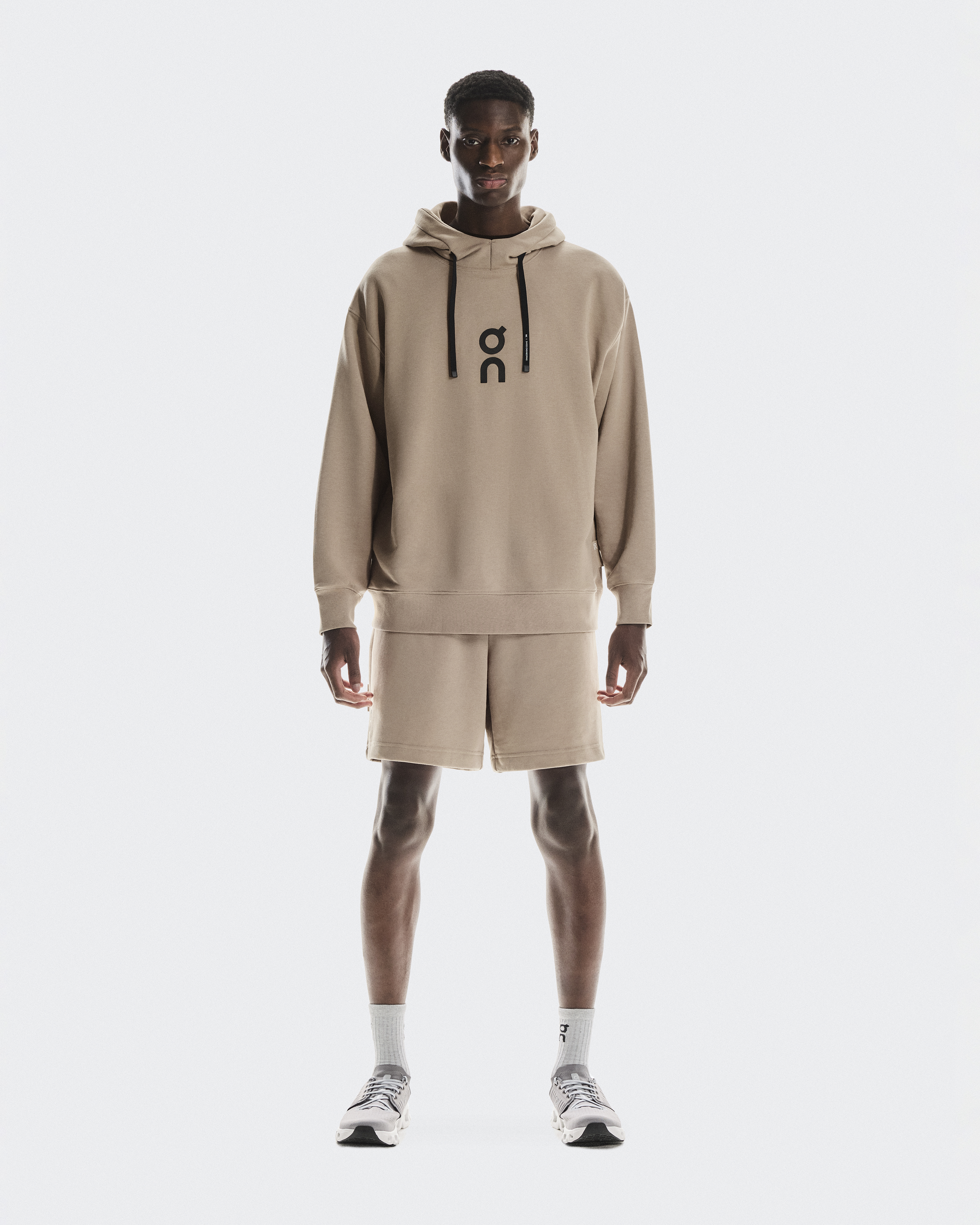 メンズ Club Hoodie | On 日本