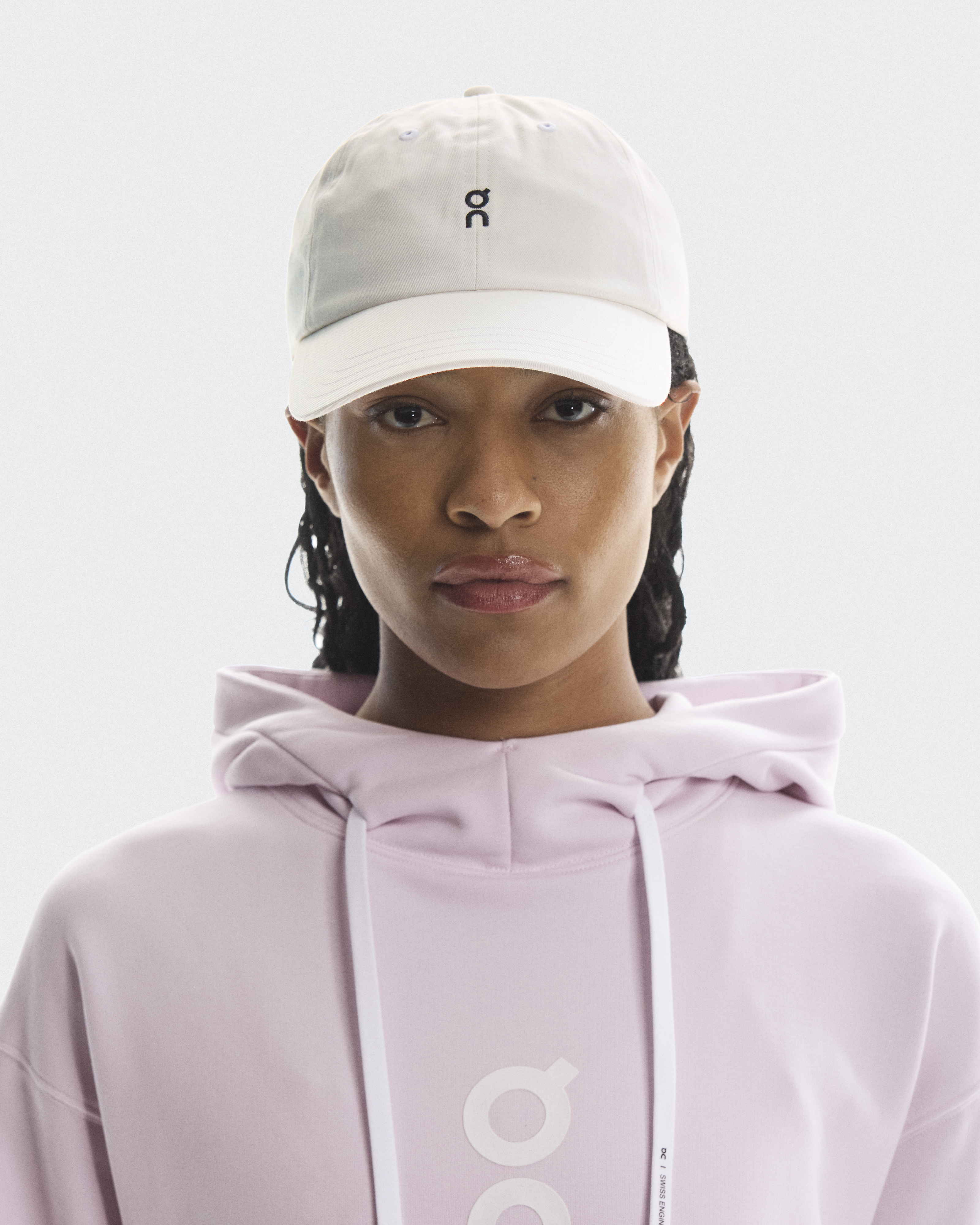 All-Day Cap | ベージュ | オン 実行しています パフォーマンス