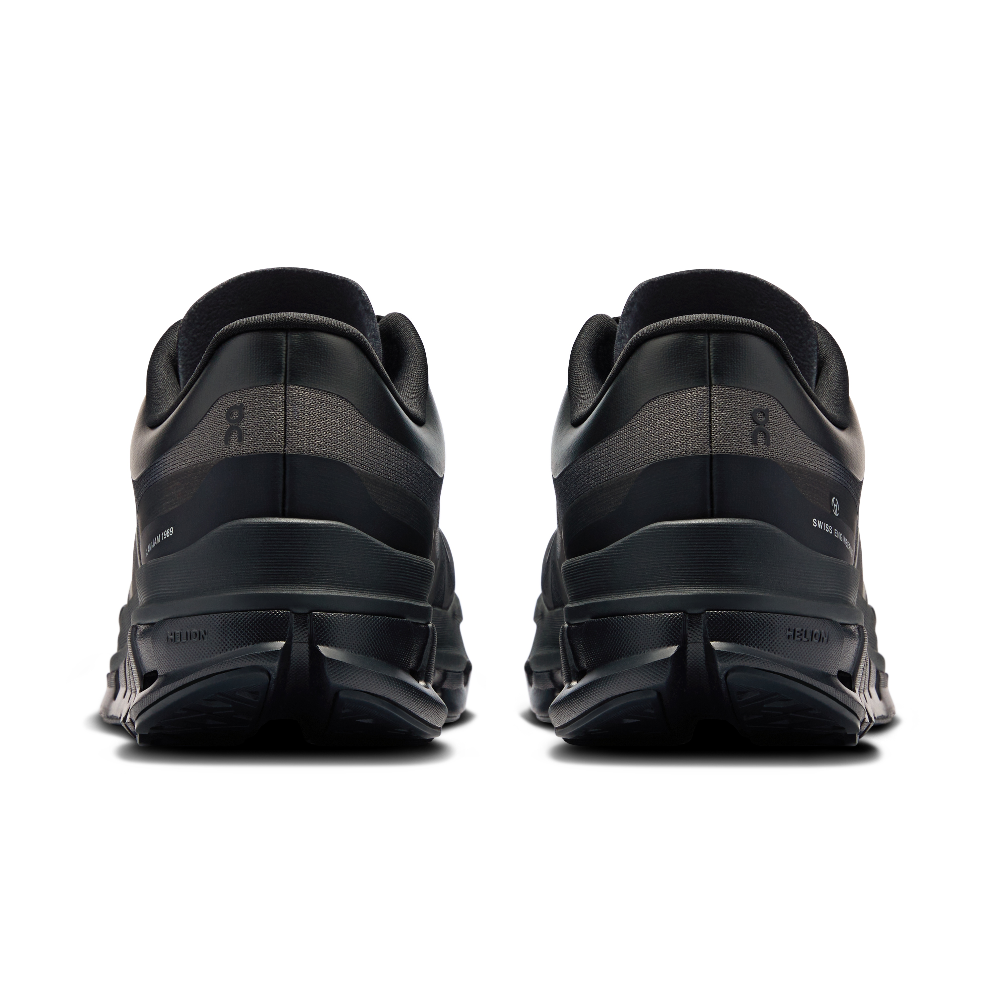 Men's Cloudflow 5 SLAM JAM | Black | On United States
