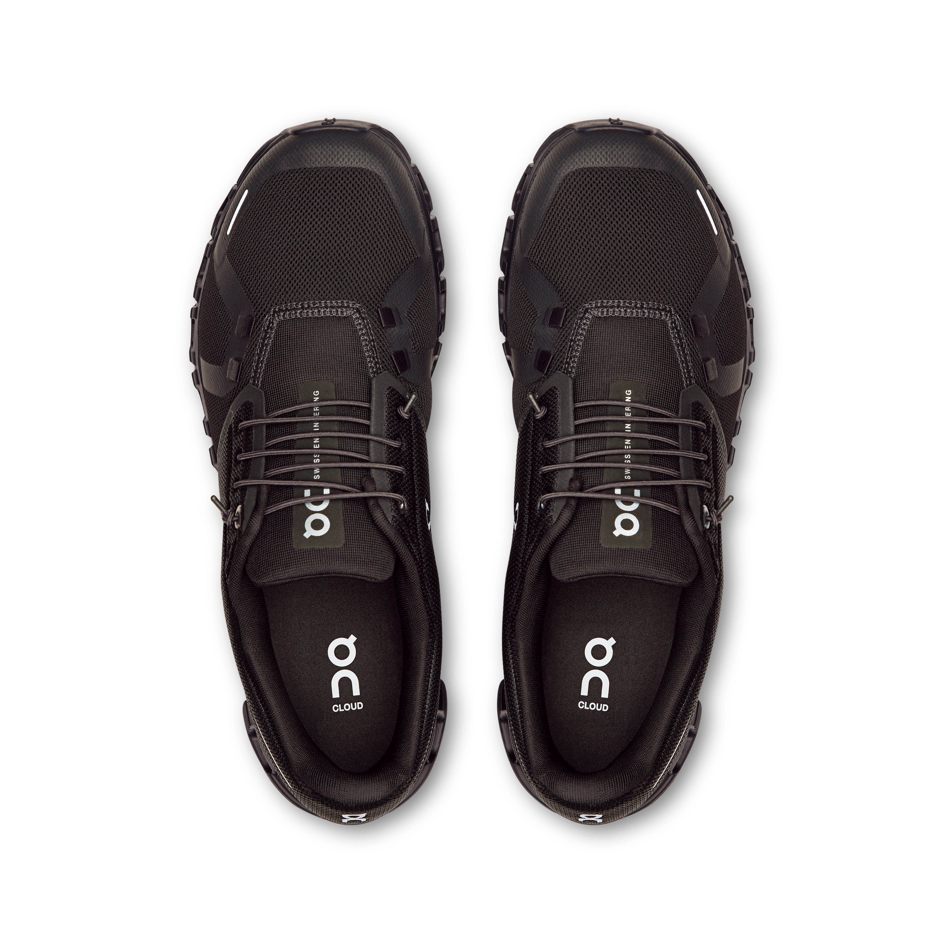 Men's Cloud 6 | Black | On Japan