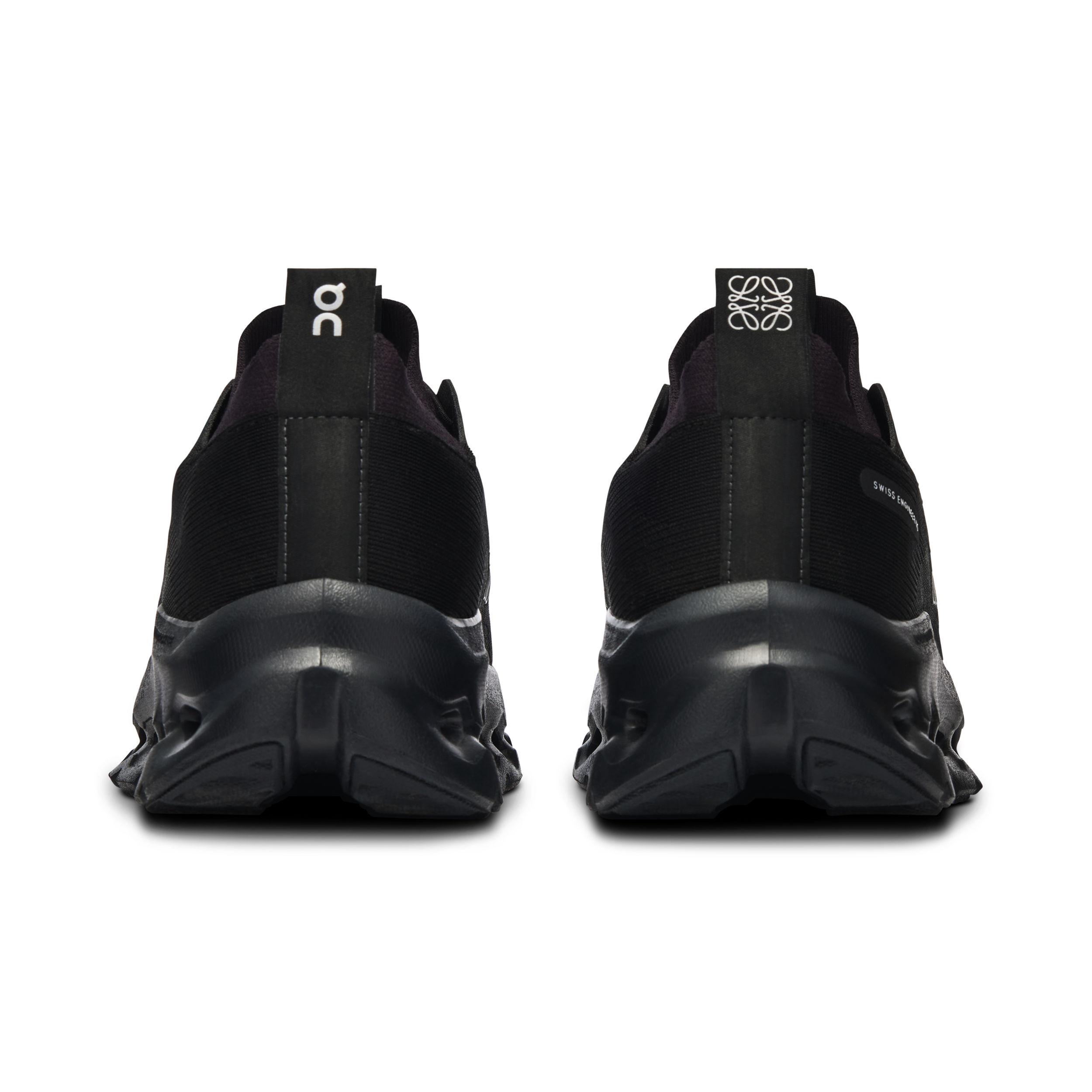 Women's Cloudtilt LOEWE | Black | On United States