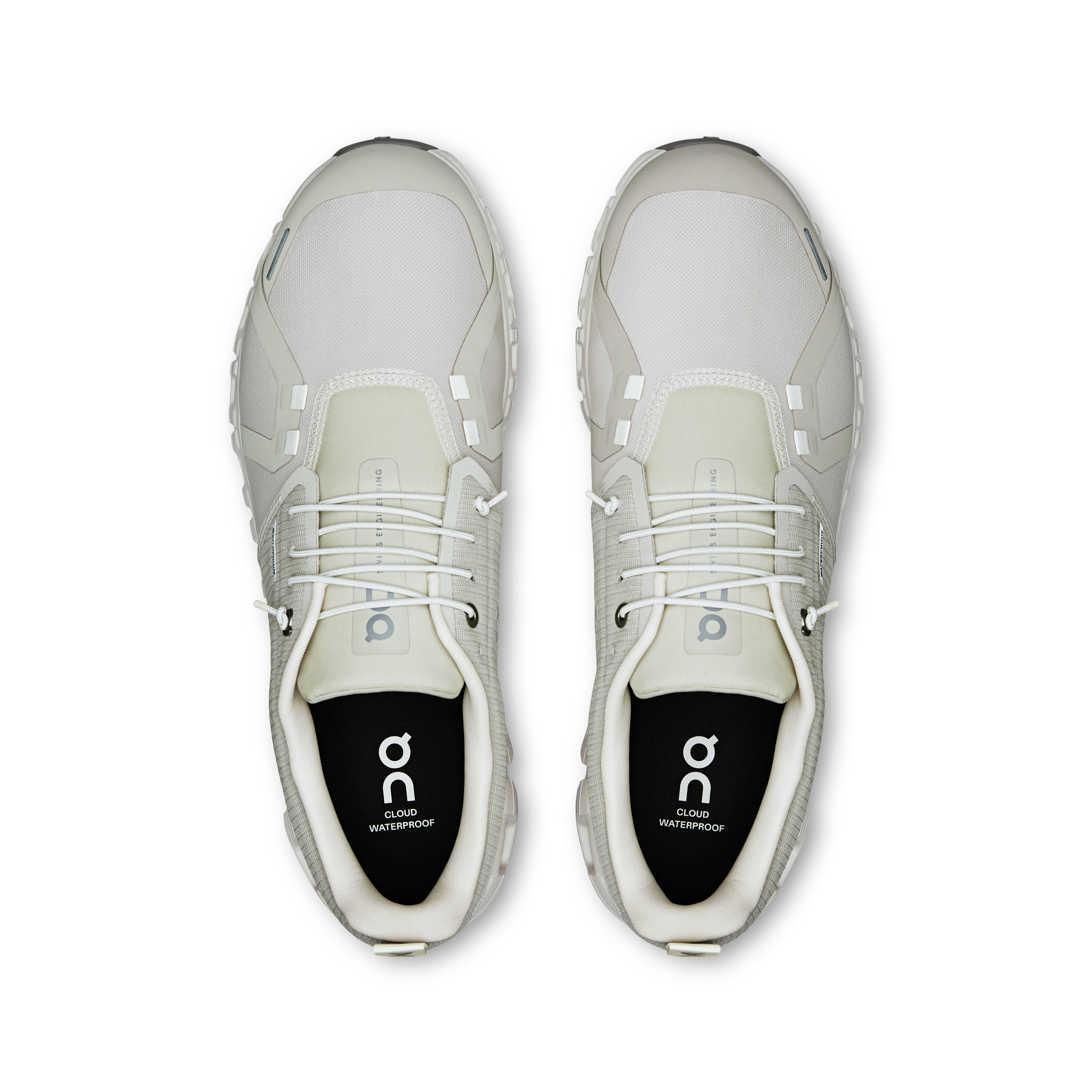 メンズ Cloud 6 Waterproof | On 日本