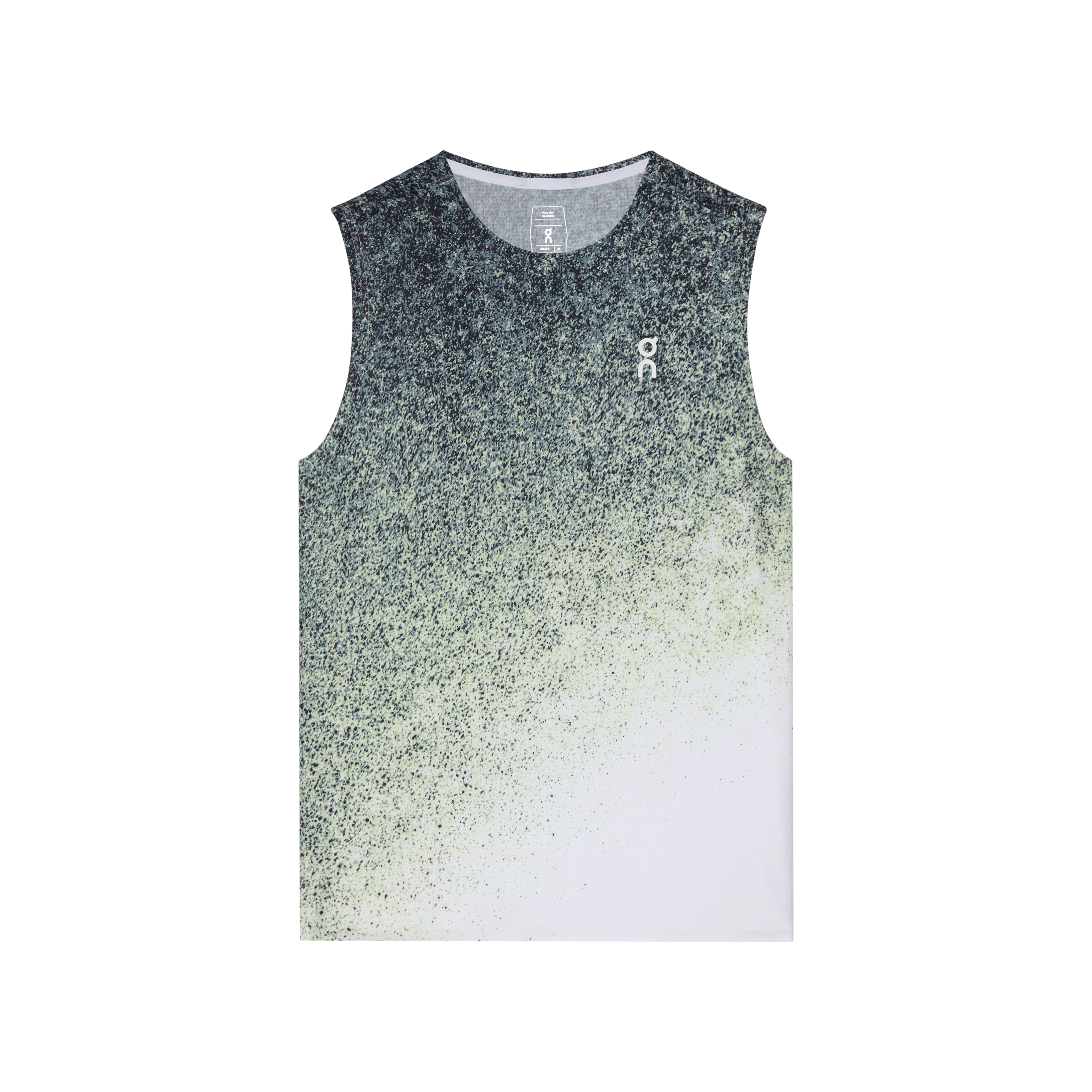メンズ Court Tank Fade | On 日本