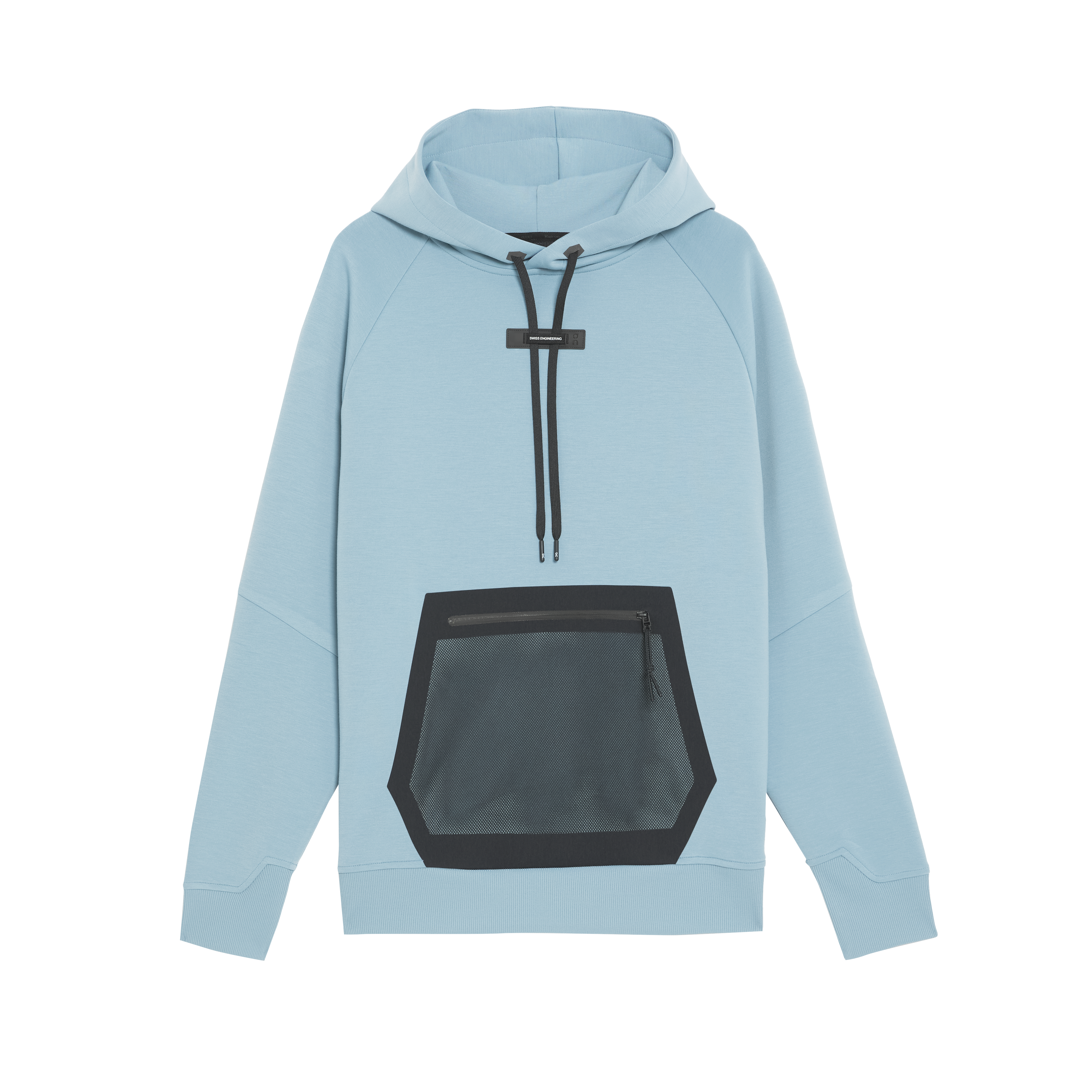 Men's Hoodie | Blue | On United States