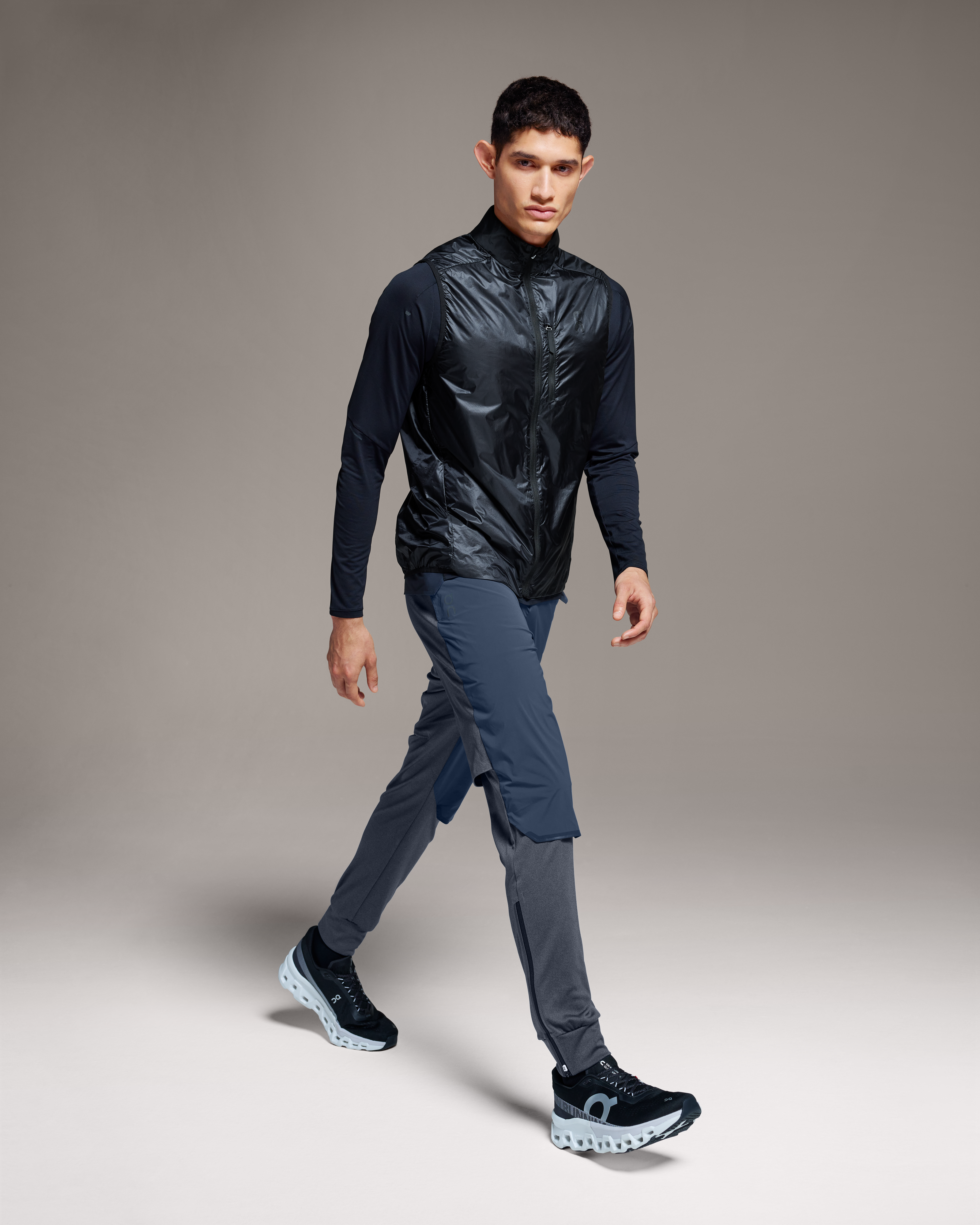 Men's Weather Pants | Blue | On United States
