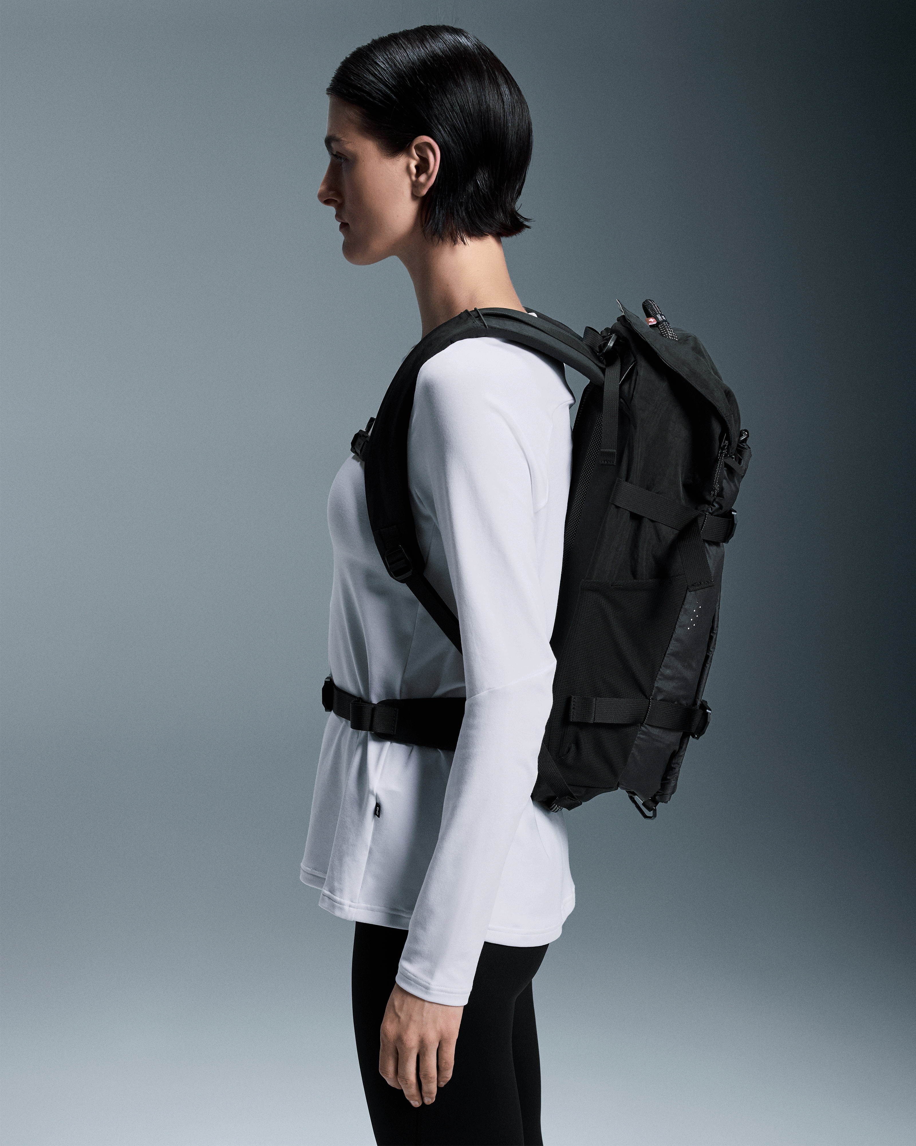Speed Pack 24L Elite: Functional High-Tech Backpack | On | On