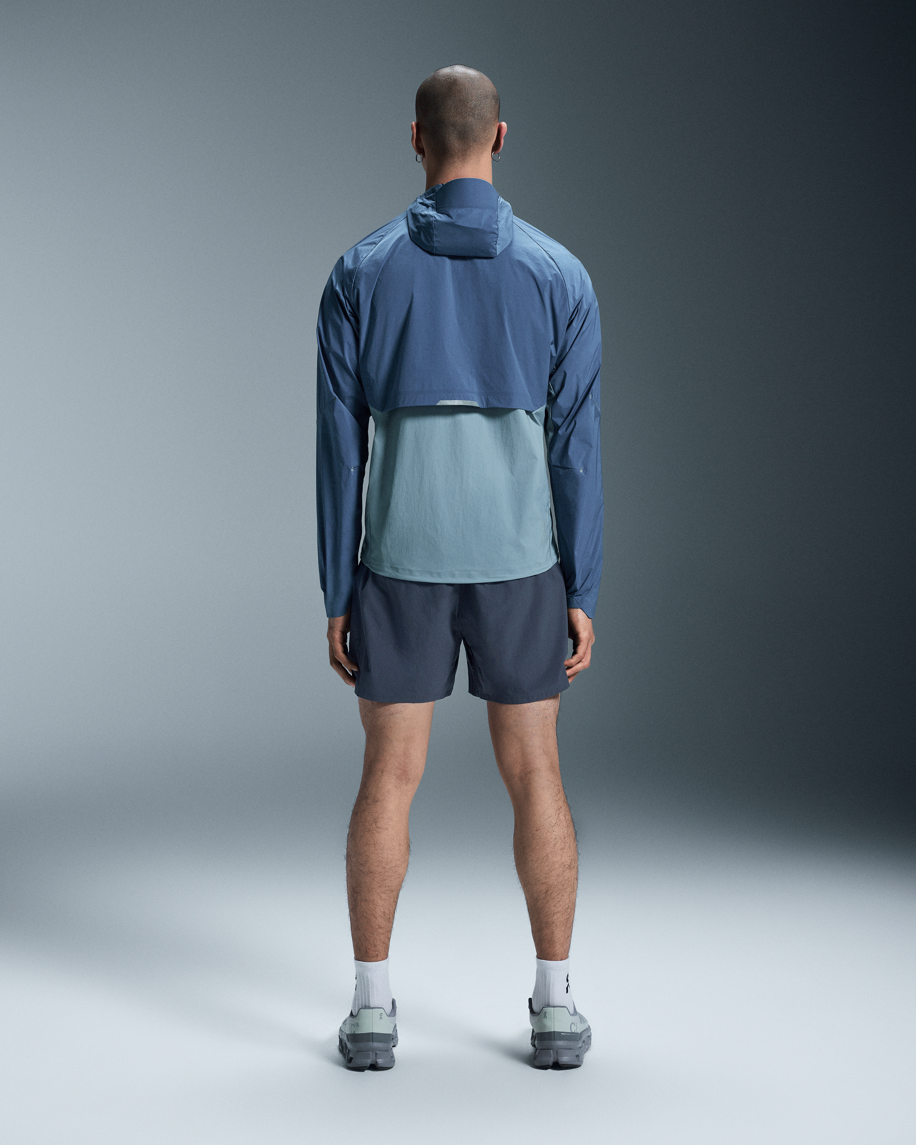 Men's Core Jacket | Blue | On United States