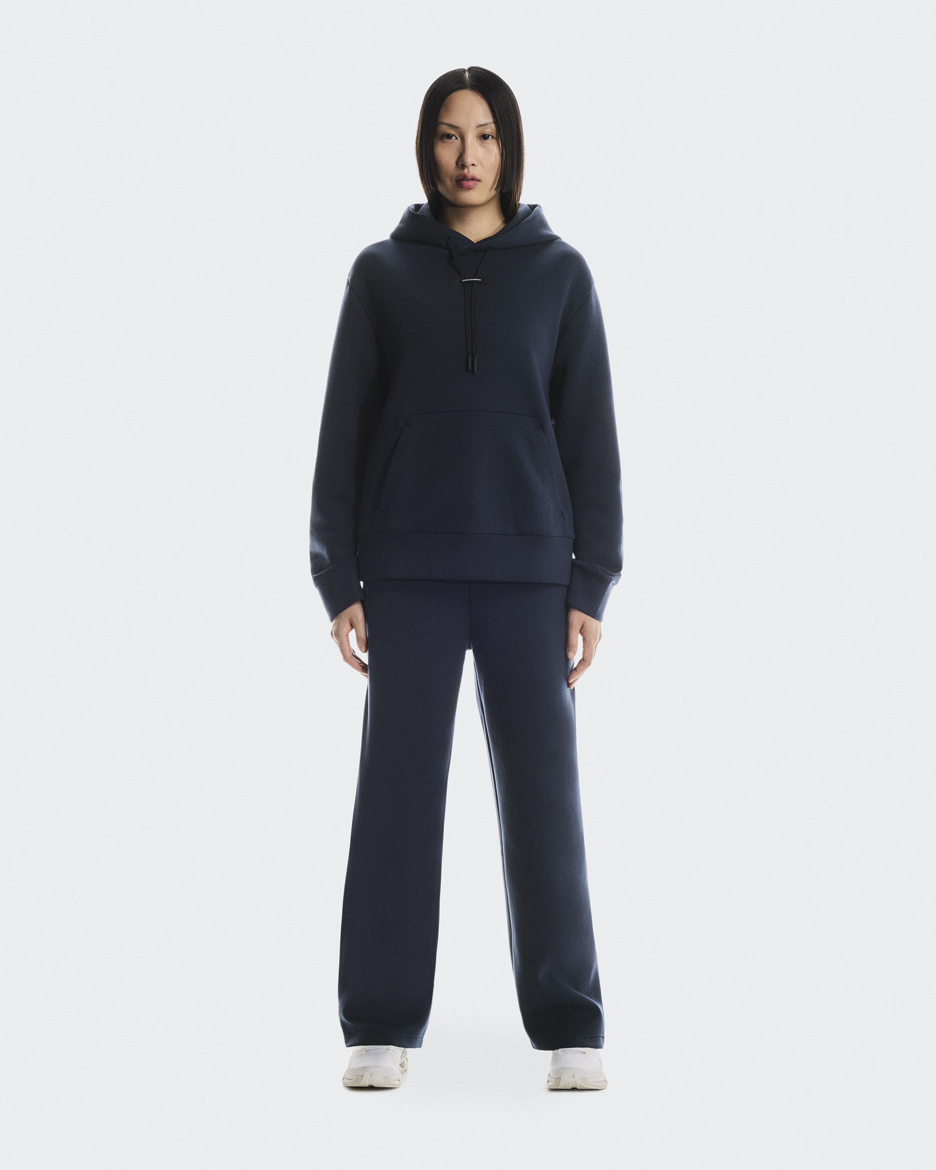 Women's Focus Tech Sweatpants | Blue | On United States