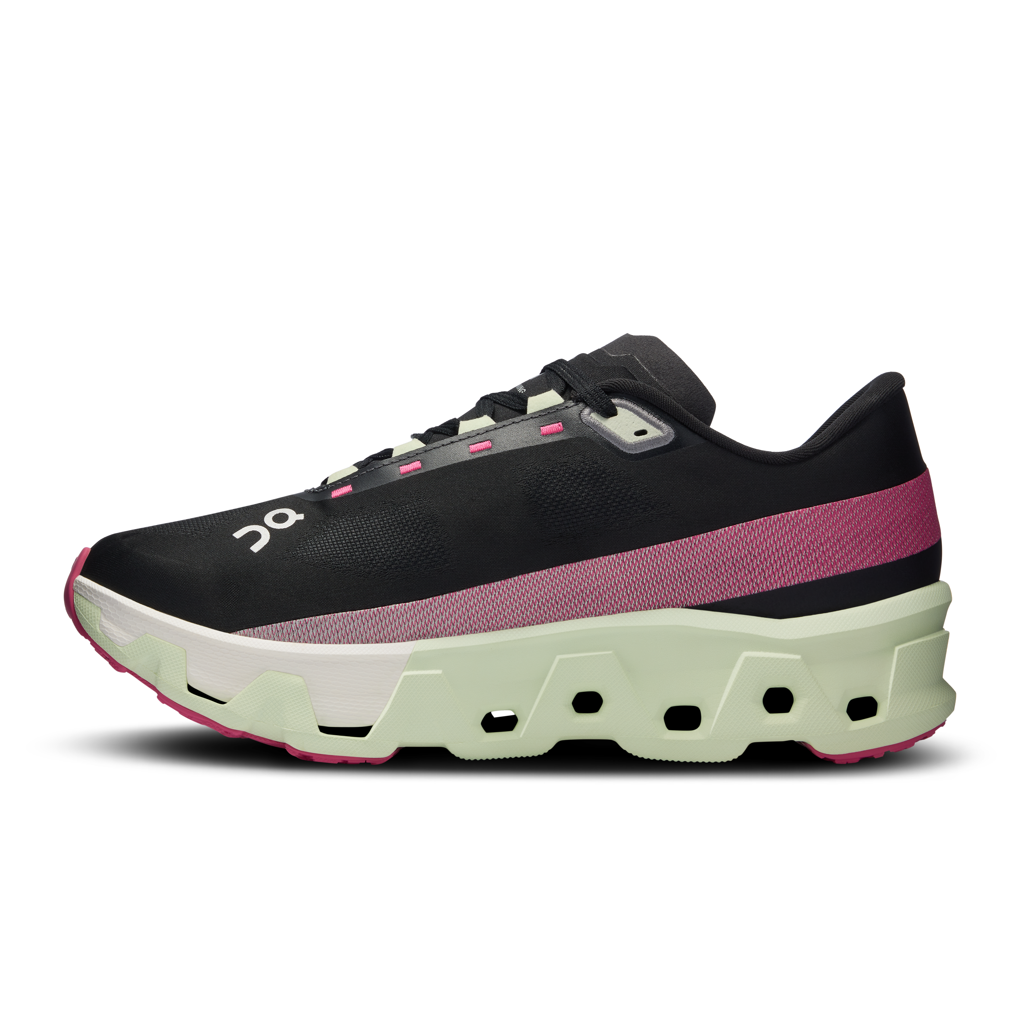 Men's Cloudmonster Hyper | Black | On United States