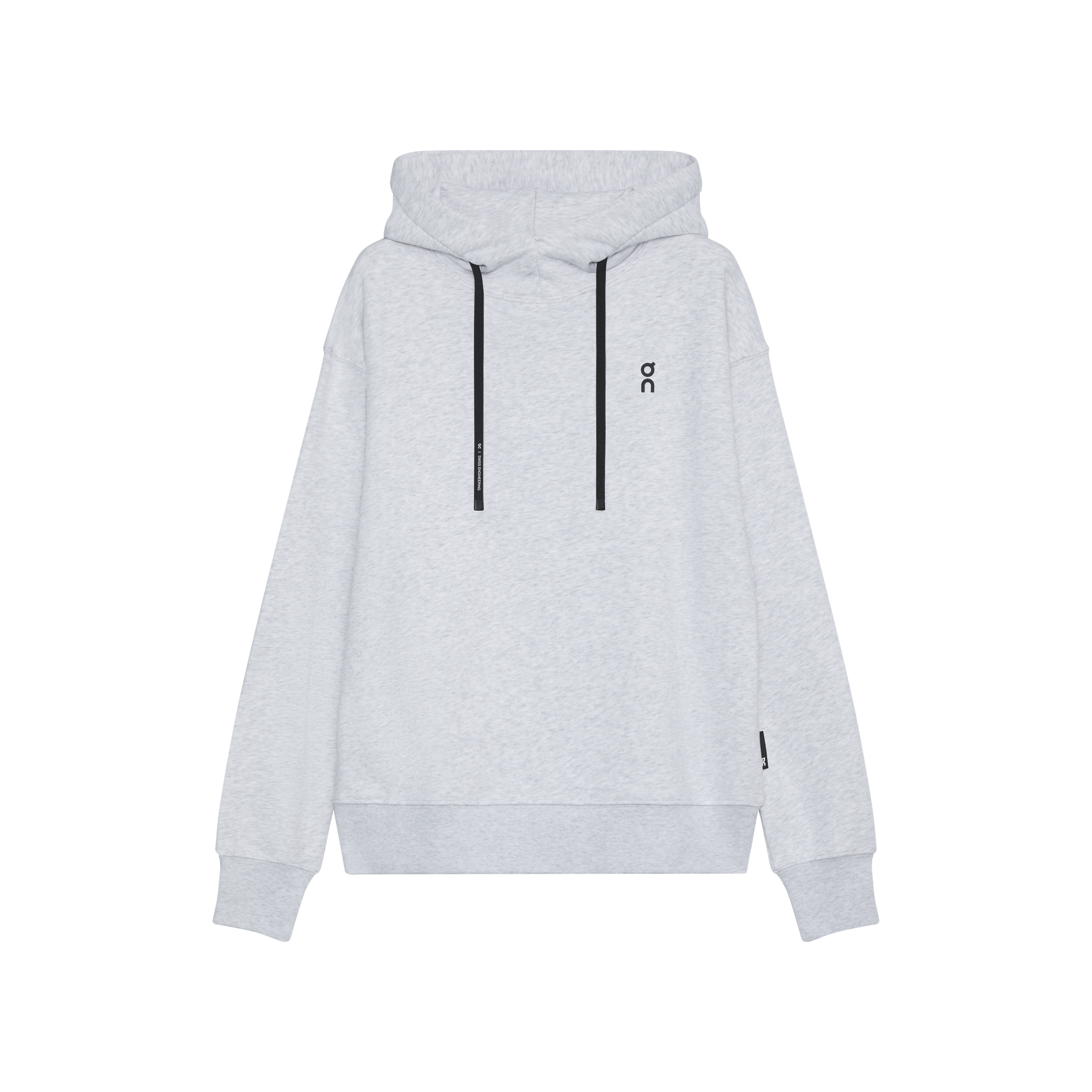 ウィメンズ Club Hoodie Graphic | On 日本