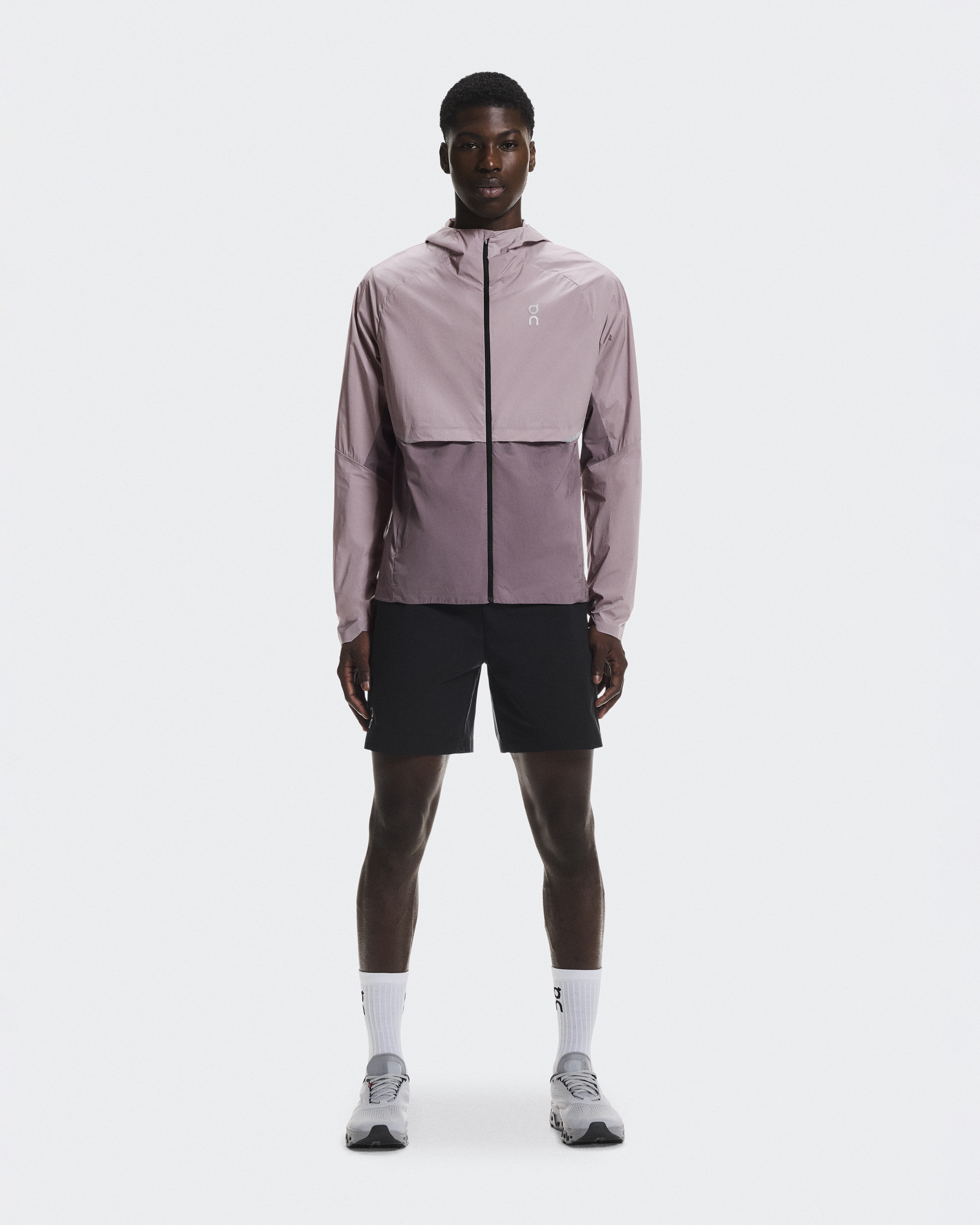 メンズ Core Jacket | On 日本