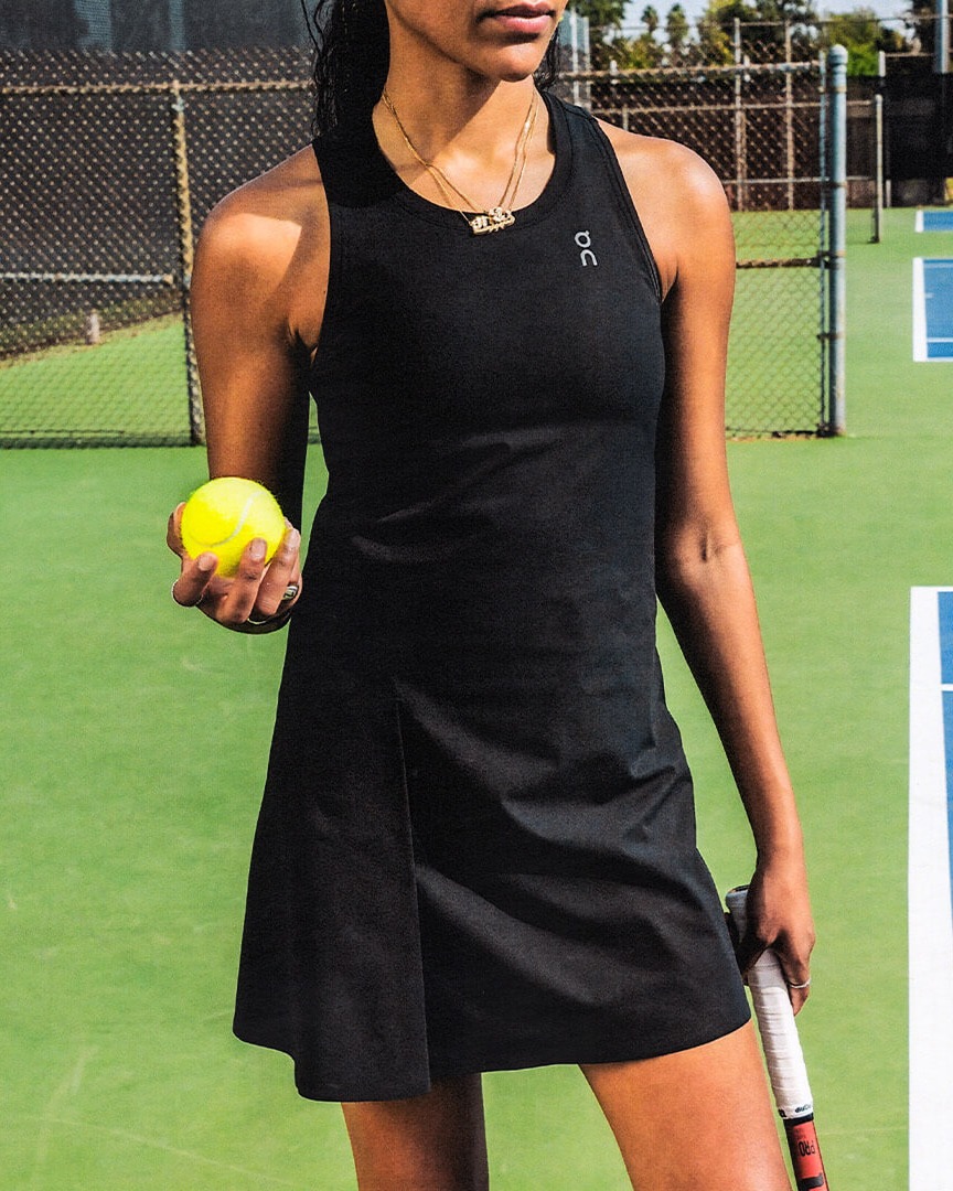 The Tennis Collection: Tennis Shoes, Apparel & Accessories | On