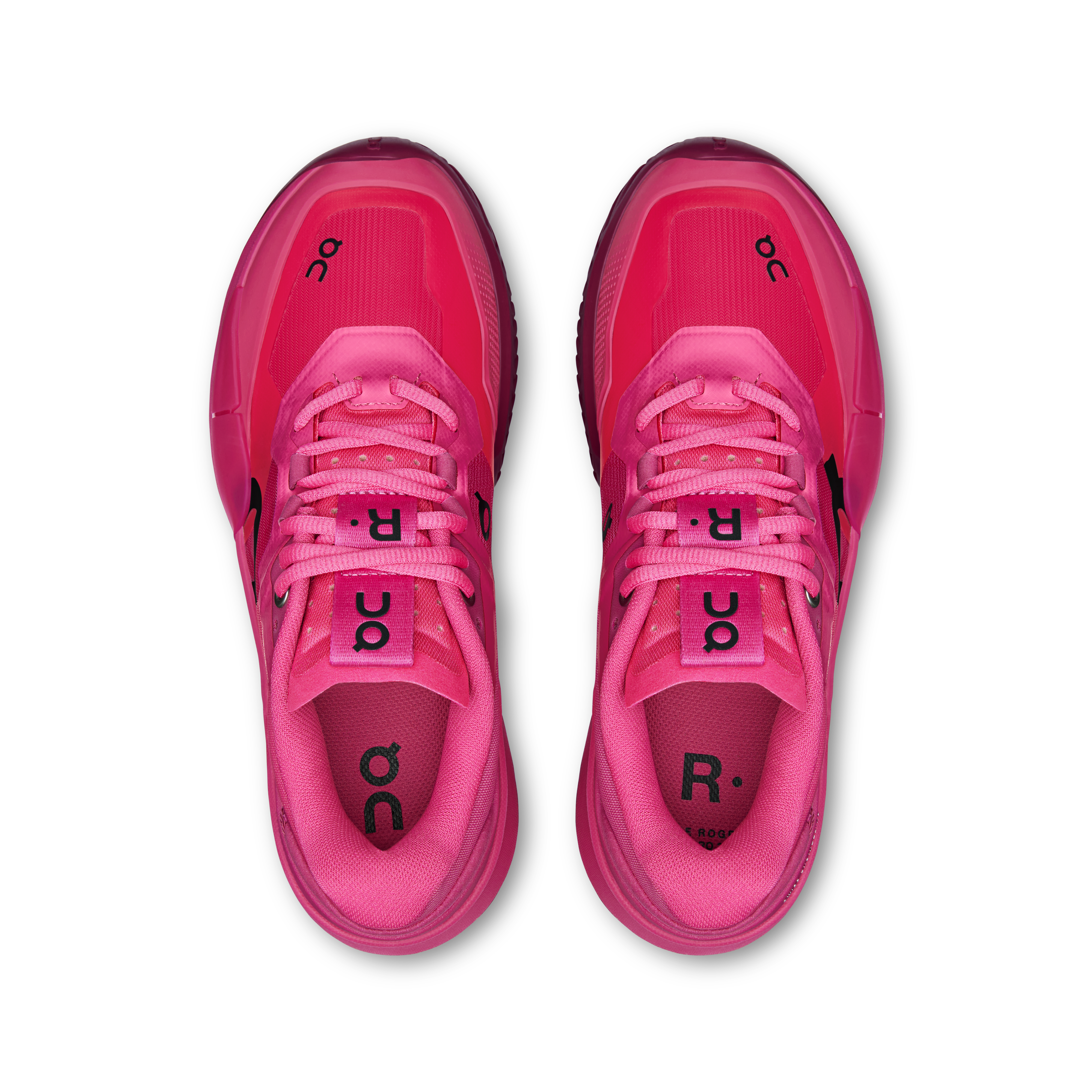 Women's THE ROGER Pro 2 | Pink | On United States